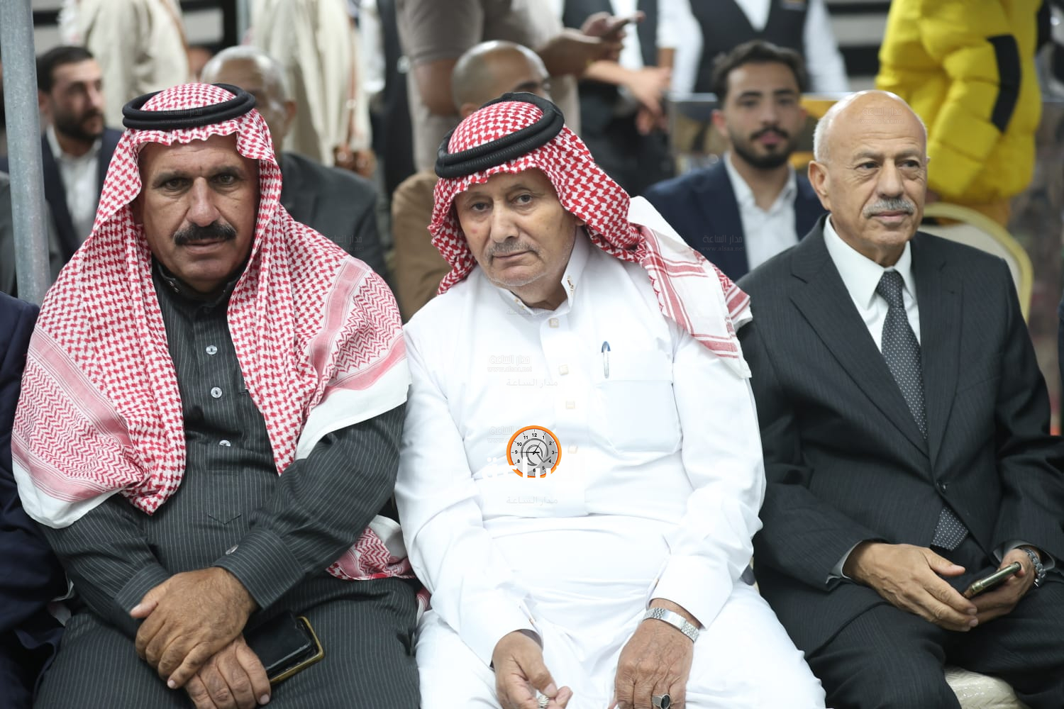 Madar Al-Saa Images 0.8185012628784617