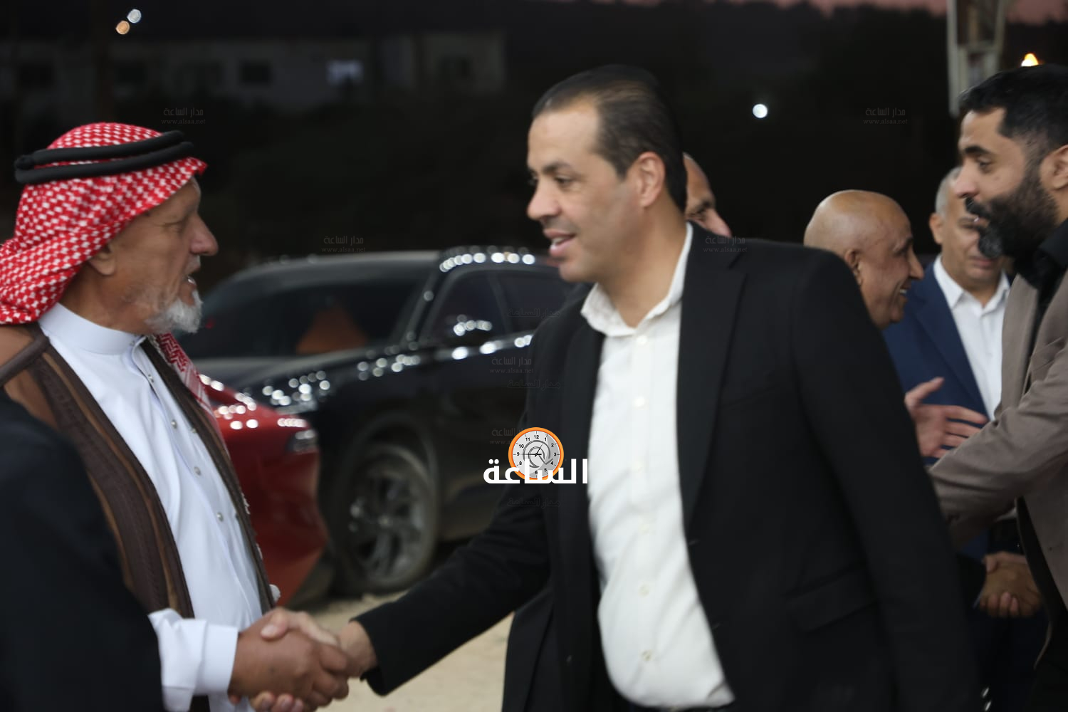 Madar Al-Saa Images 0.2094076483390399
