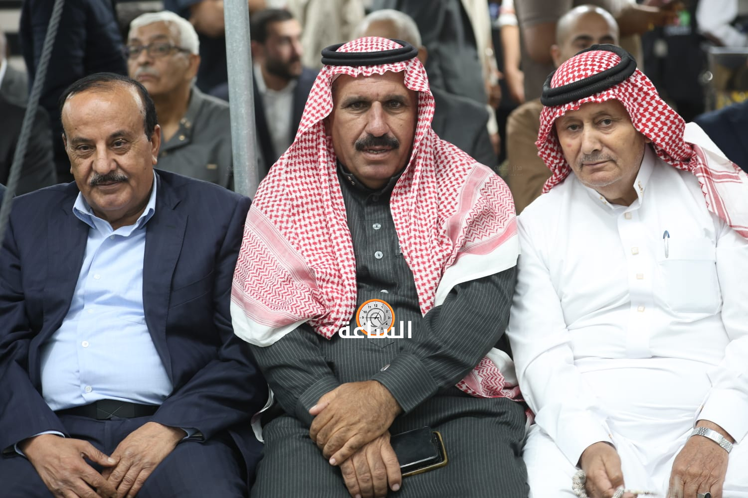 Madar Al-Saa Images 0.16141867688564426