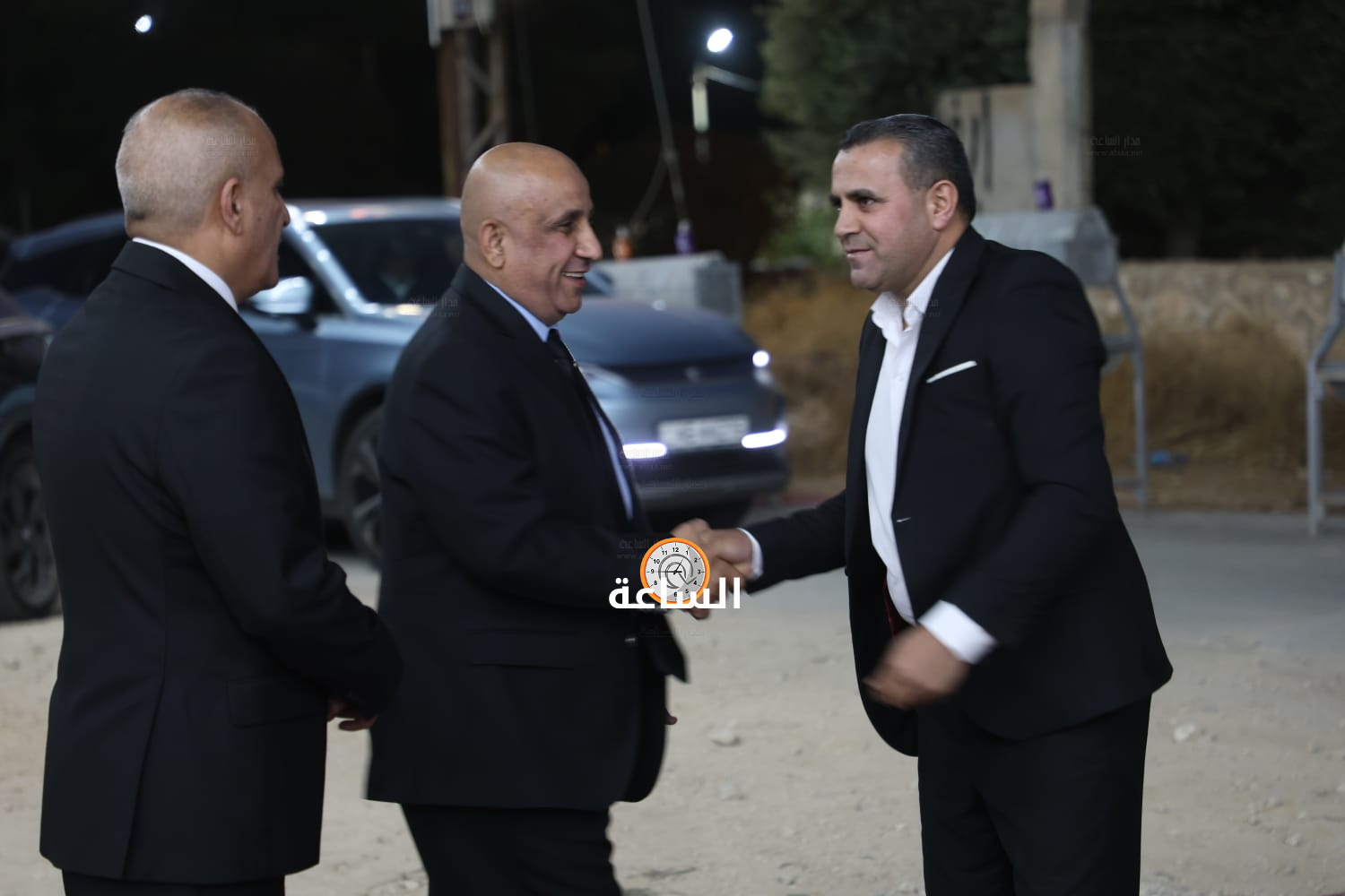 Madar Al-Saa Images 0.30914676185114476