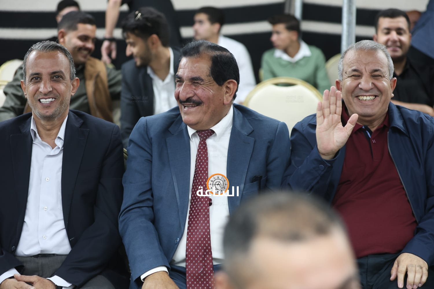Madar Al-Saa Images 0.8371056465770231
