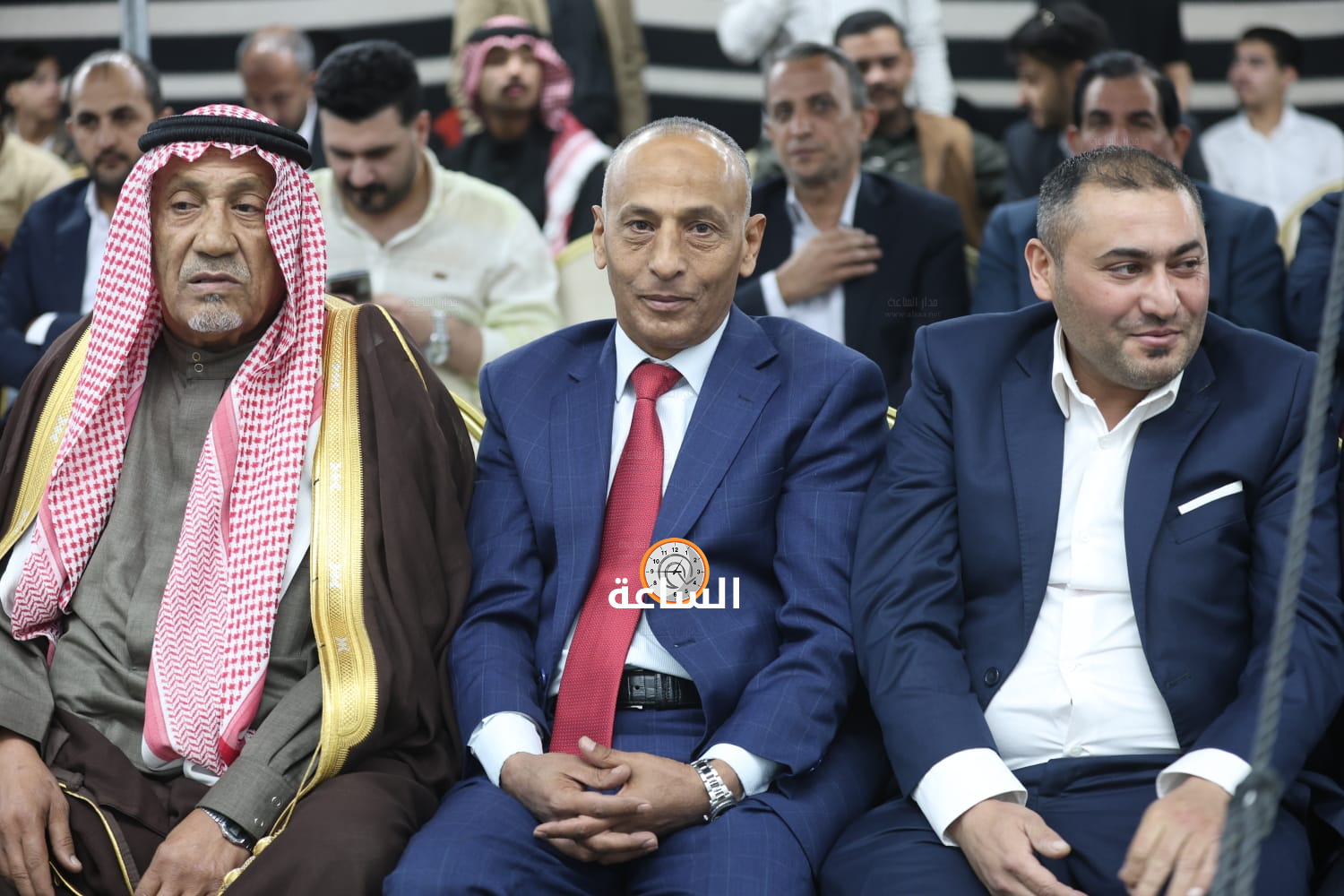 Madar Al-Saa Images 0.6167508190654479