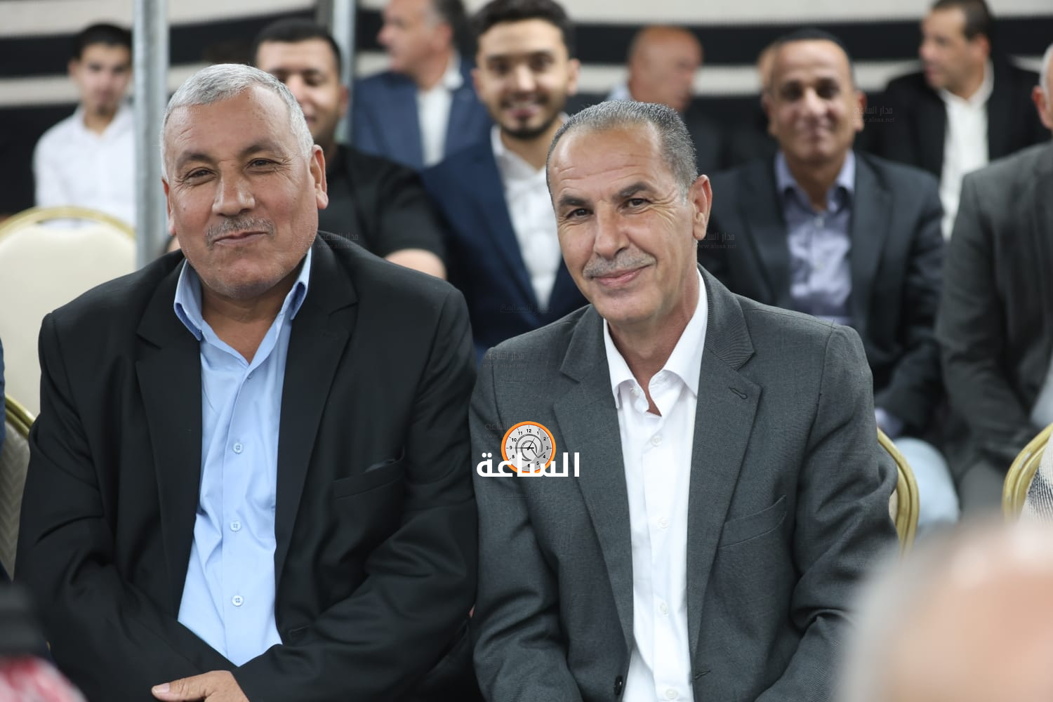 Madar Al-Saa Images 0.12062600561293257
