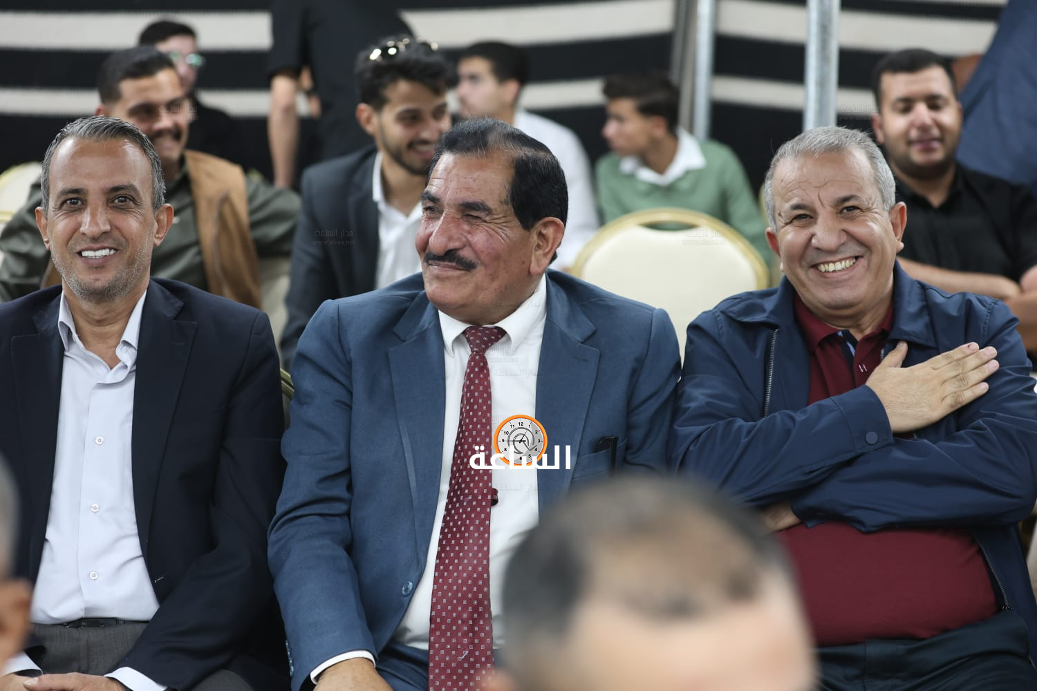 Madar Al-Saa Images 0.7903463839281066