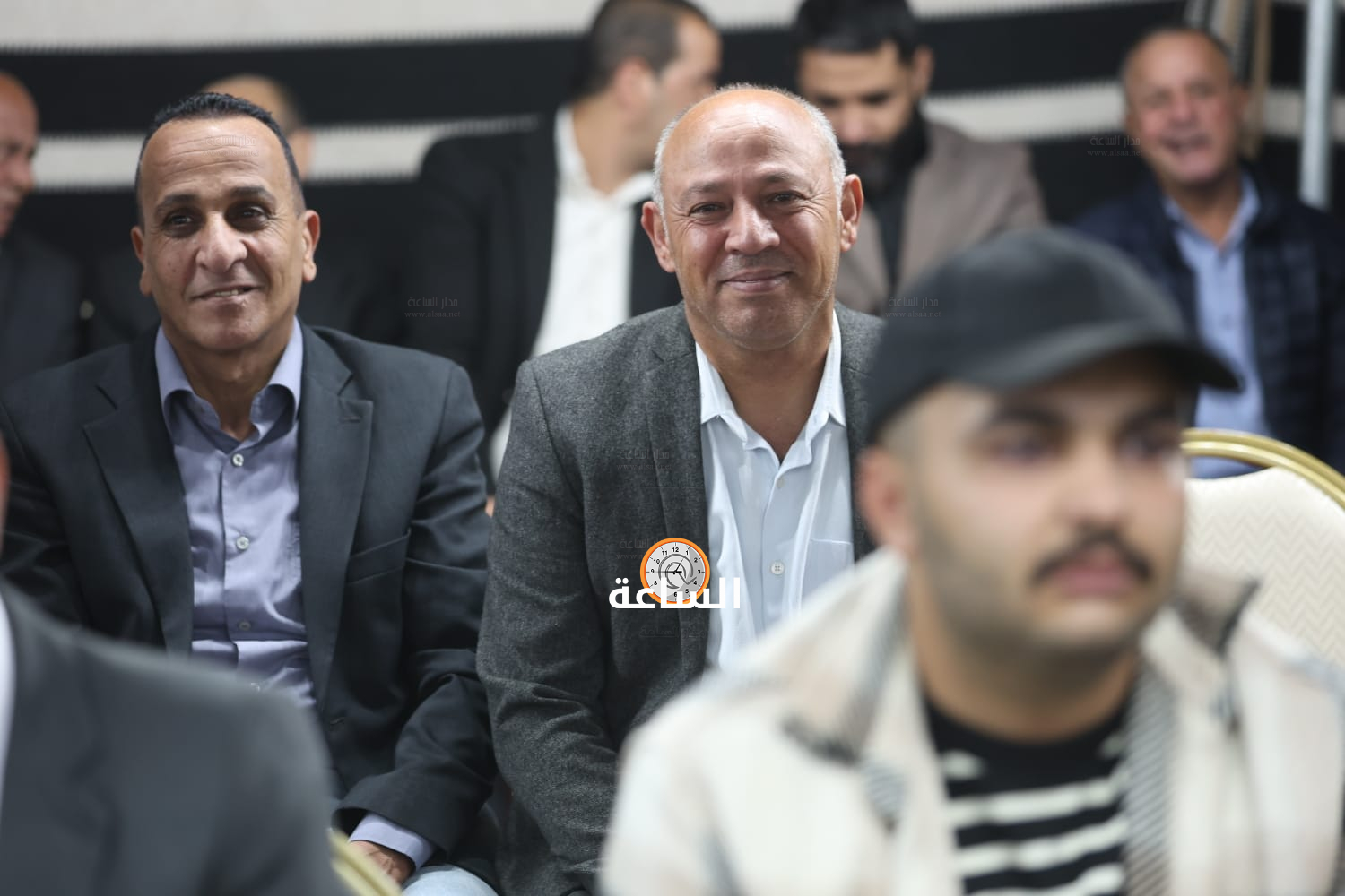 Madar Al-Saa Images 0.6247490005815038