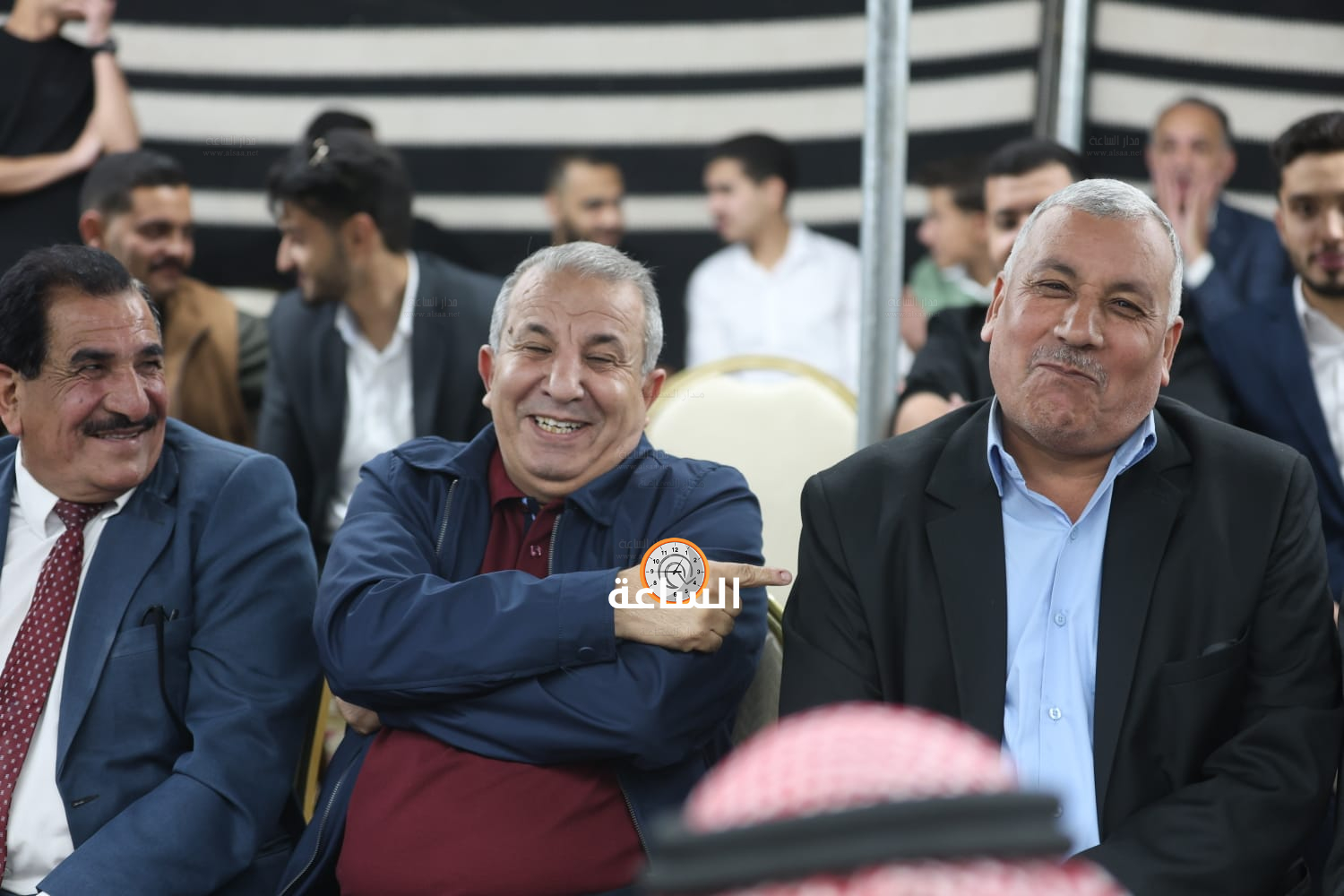 Madar Al-Saa Images 0.4342491986087157