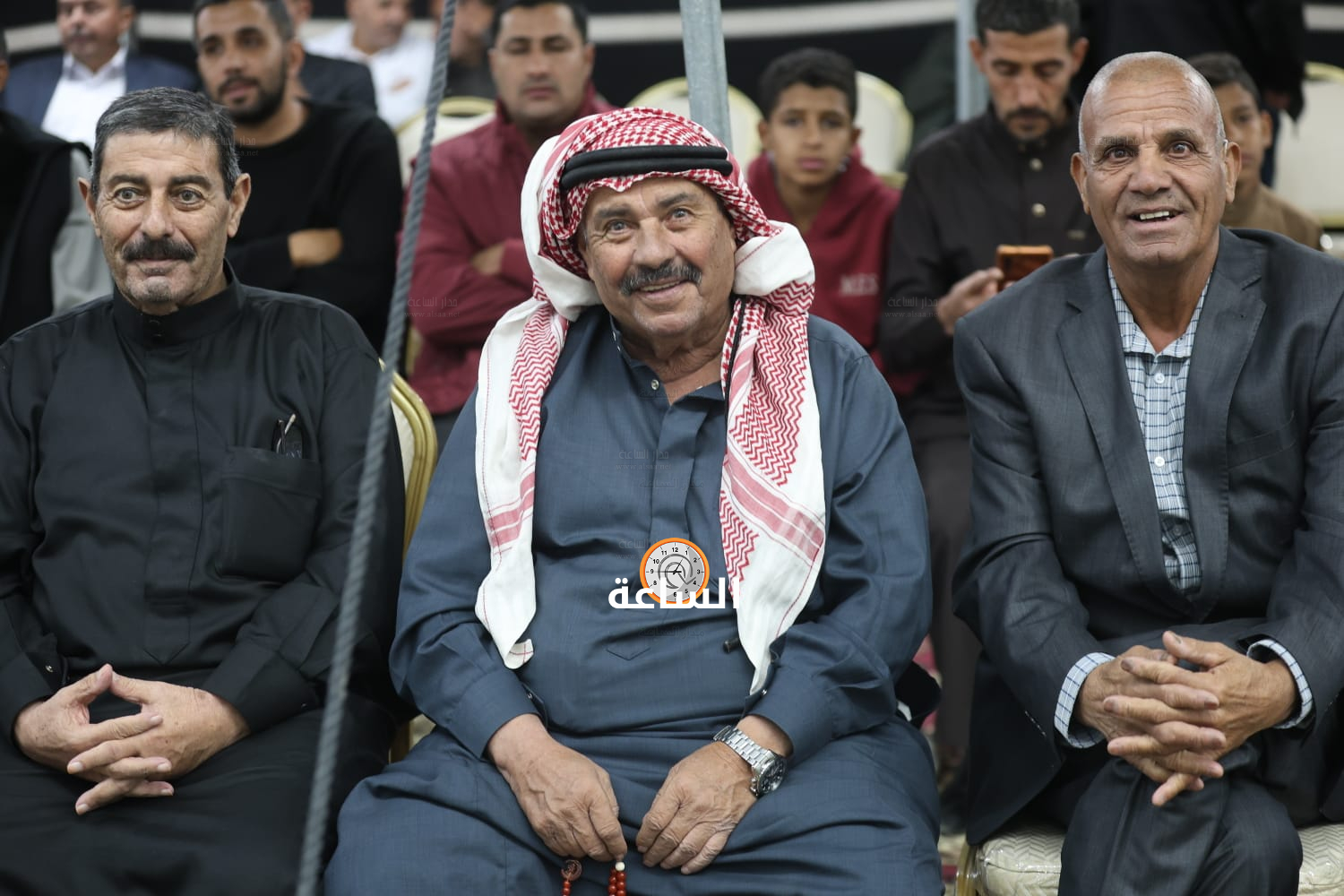 Madar Al-Saa Images 0.6520630048803727