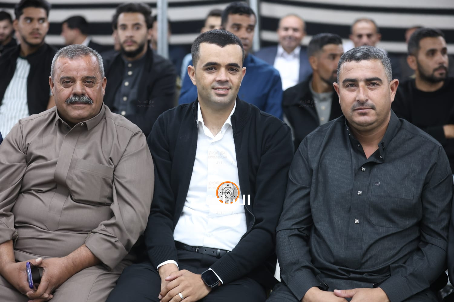 Madar Al-Saa Images 0.8352875283906087