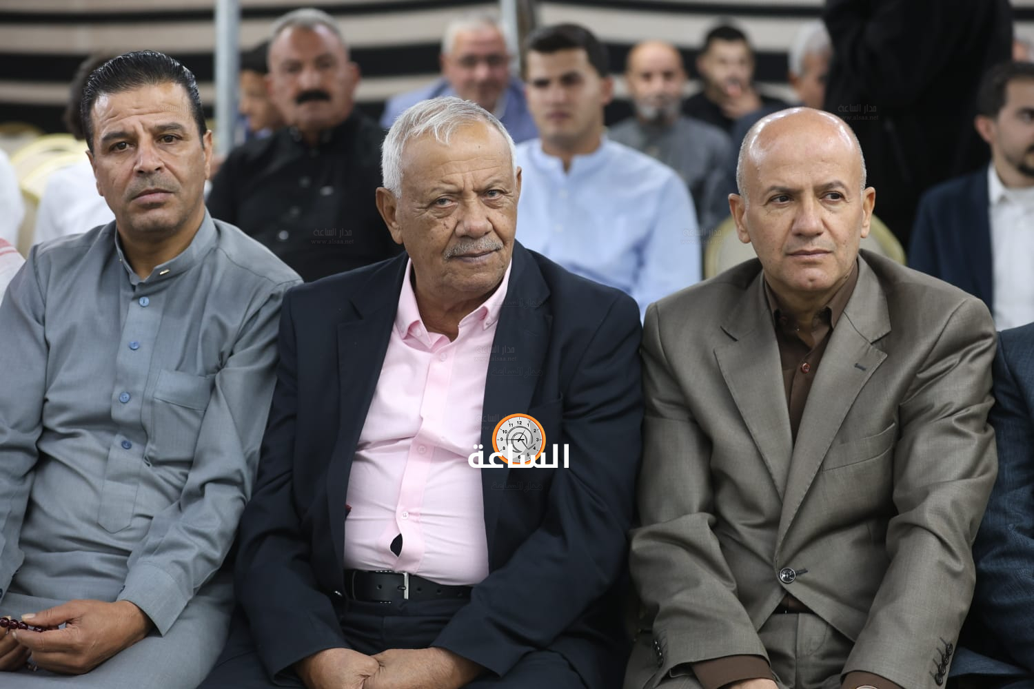 Madar Al-Saa Images 0.009587524702598937
