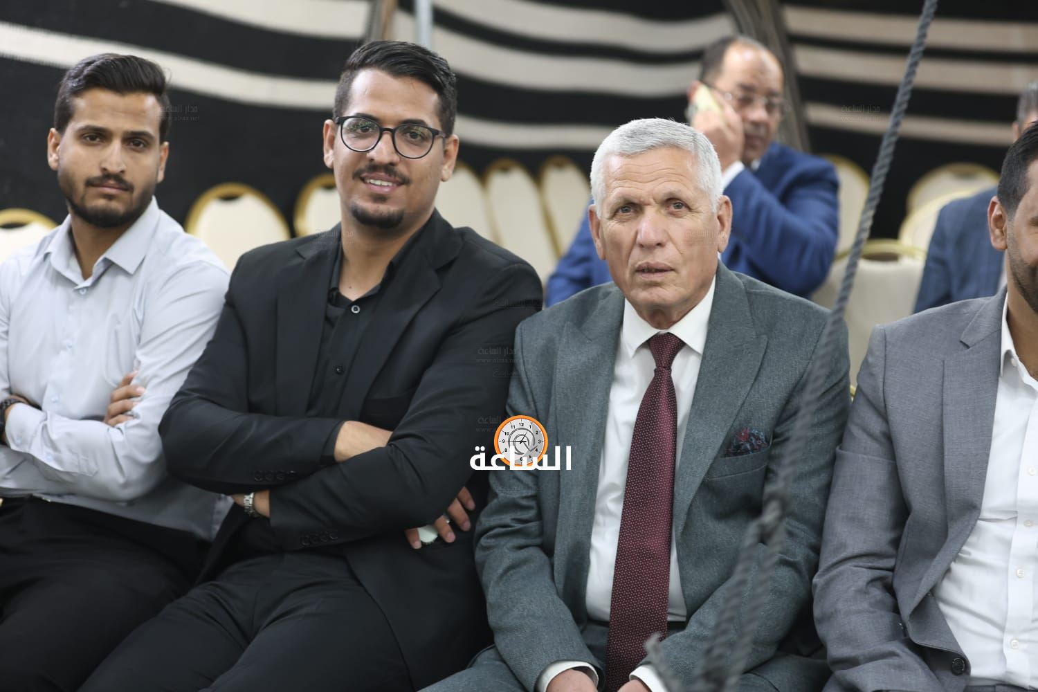 Madar Al-Saa Images 0.8899729820245788