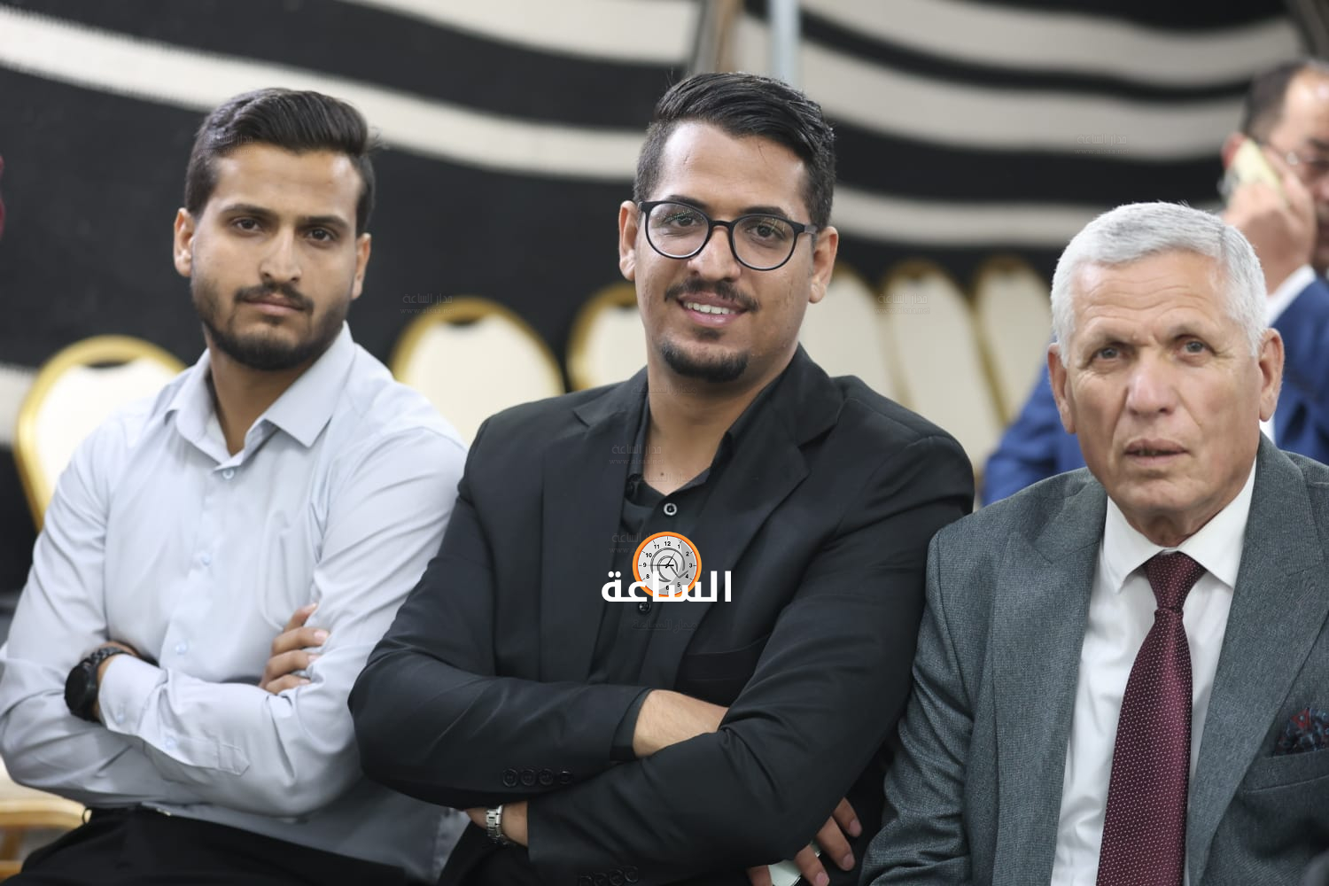 Madar Al-Saa Images 0.37276797055804356