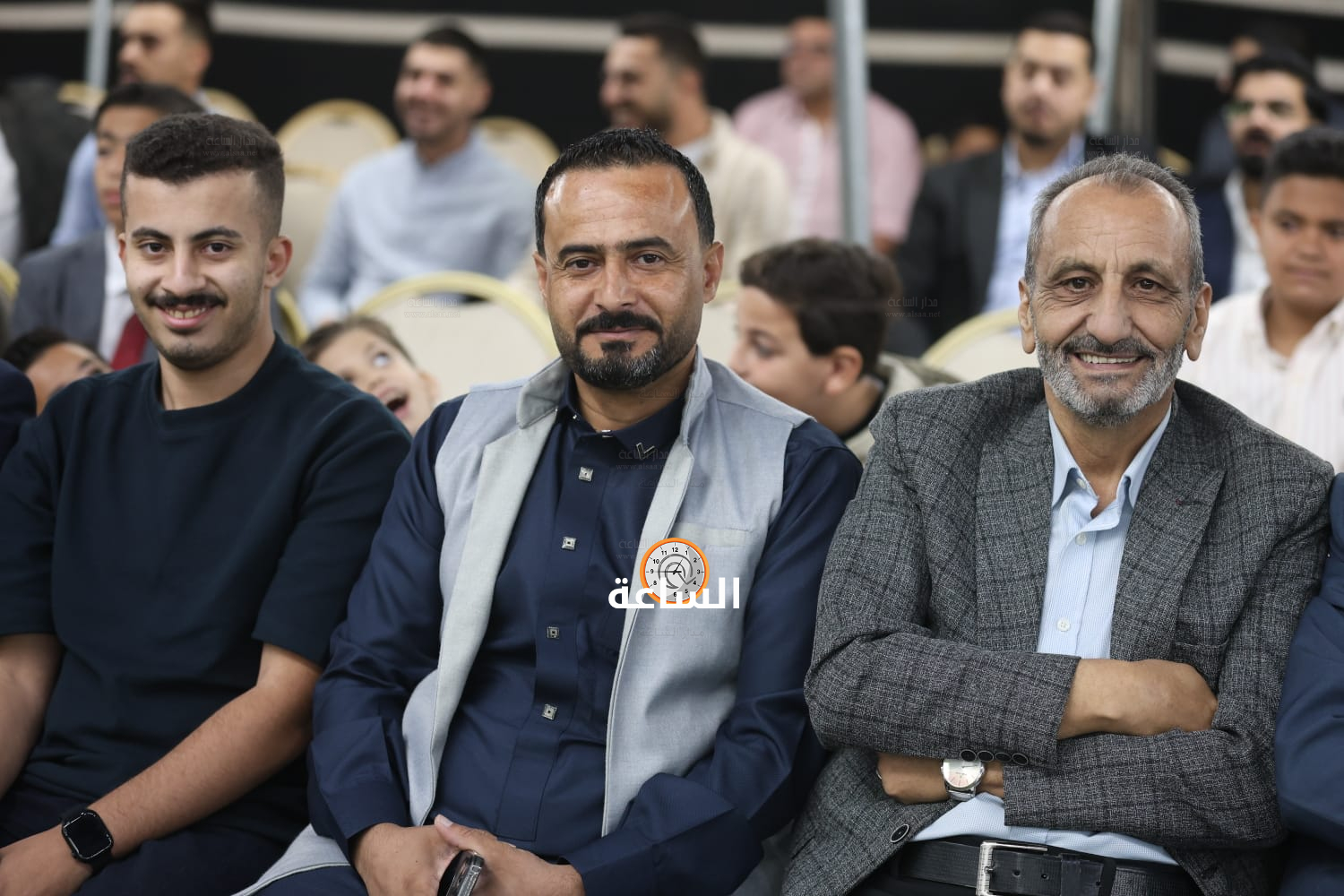 Madar Al-Saa Images 0.30226251783147295