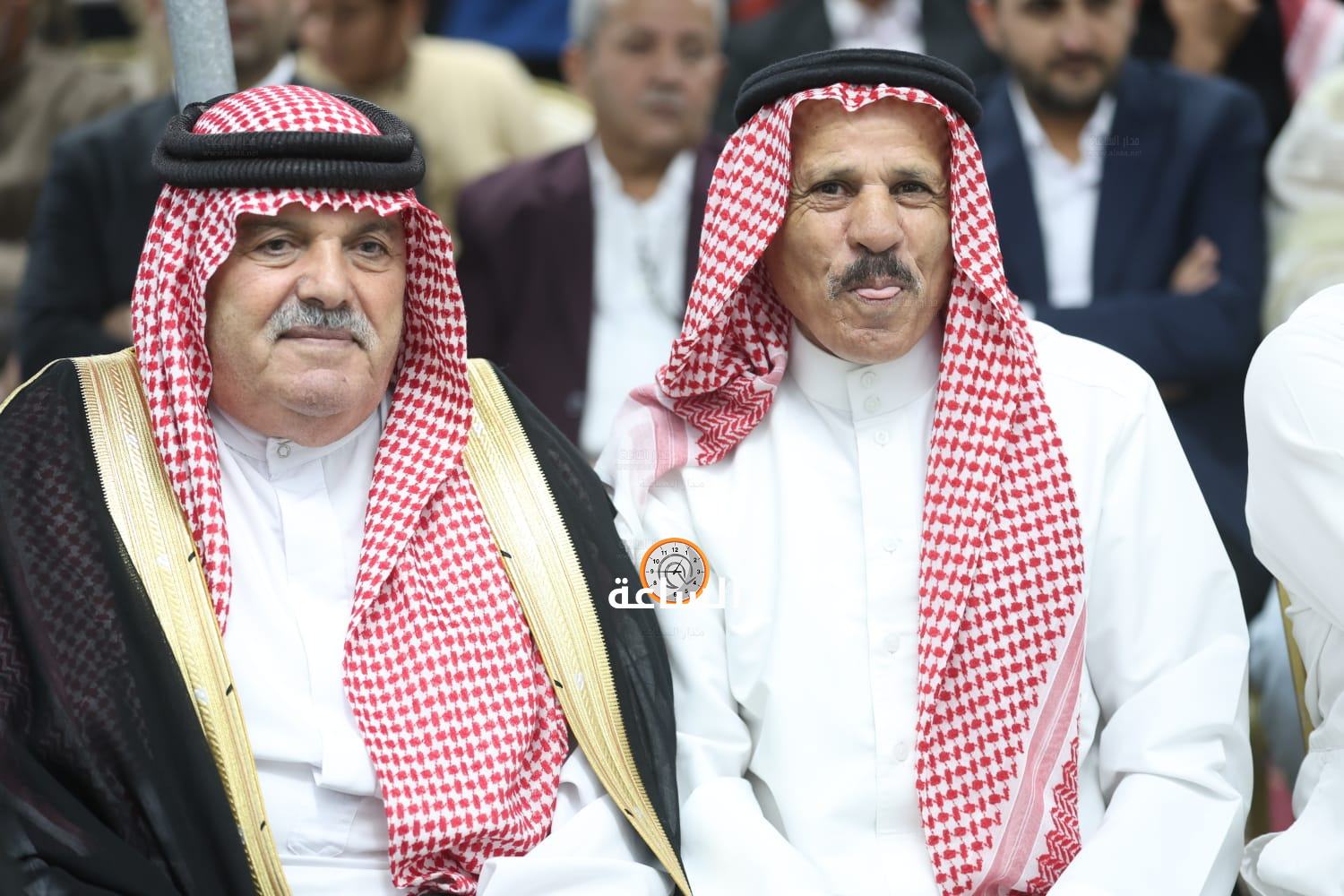 Madar Al-Saa Images 0.2823990301830339