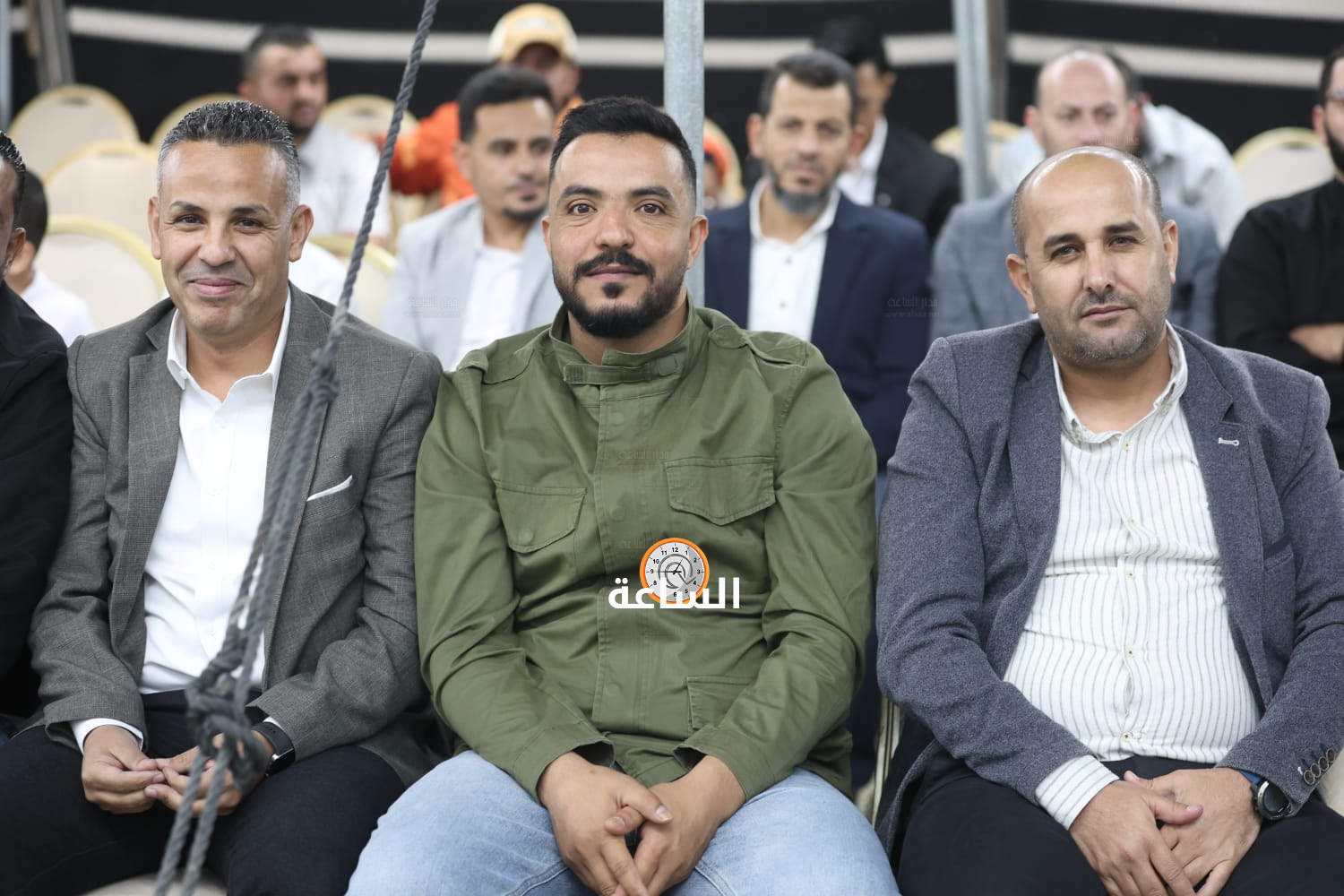 Madar Al-Saa Images 0.600272005050989