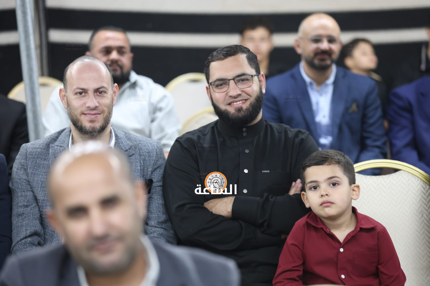 Madar Al-Saa Images 0.9802286707350278