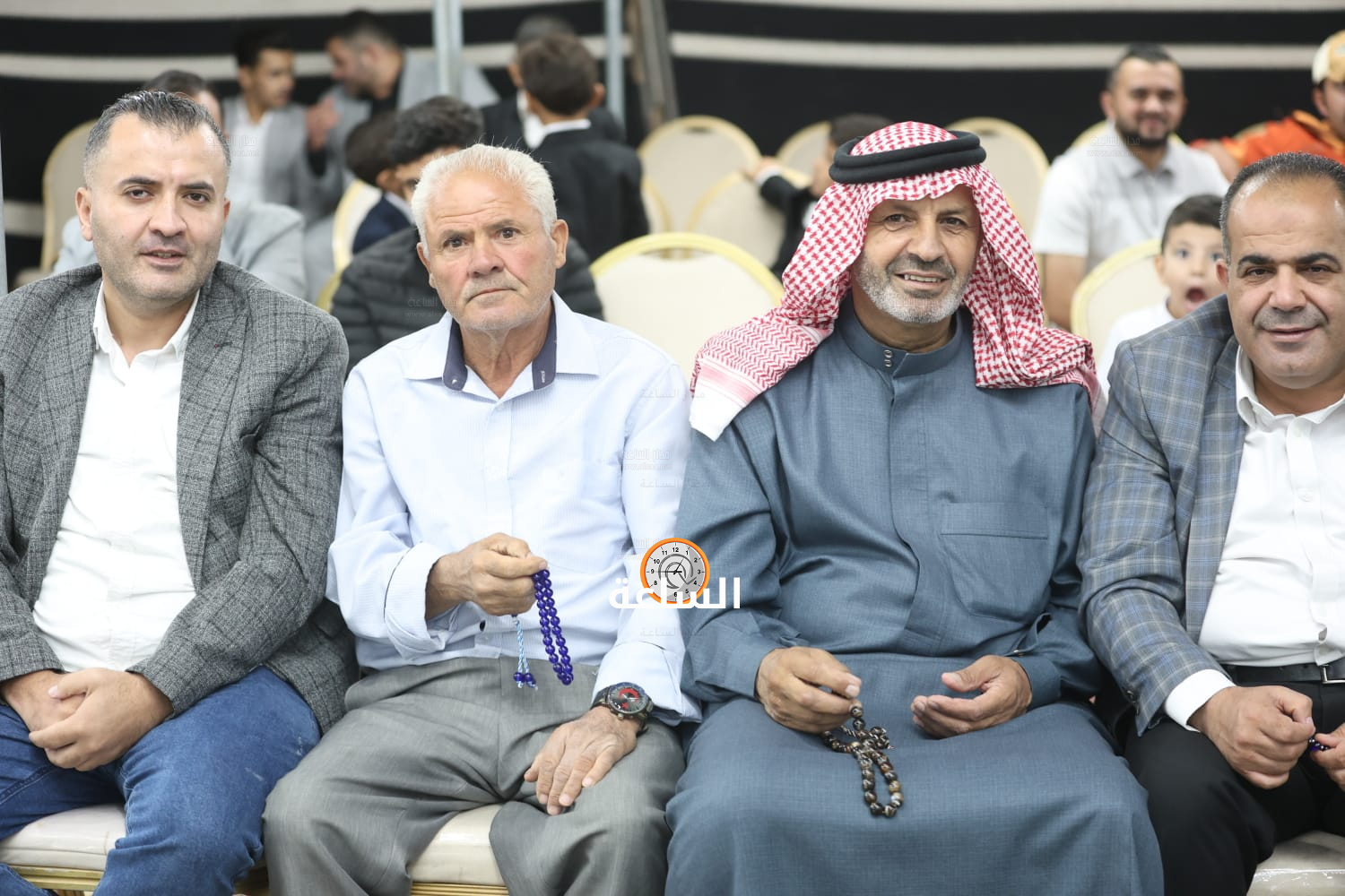 Madar Al-Saa Images 0.9792664605980779