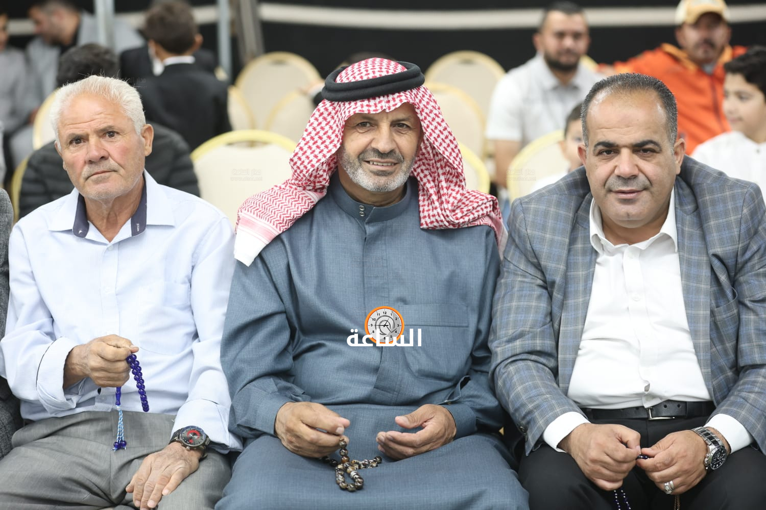Madar Al-Saa Images 0.7751899373842877