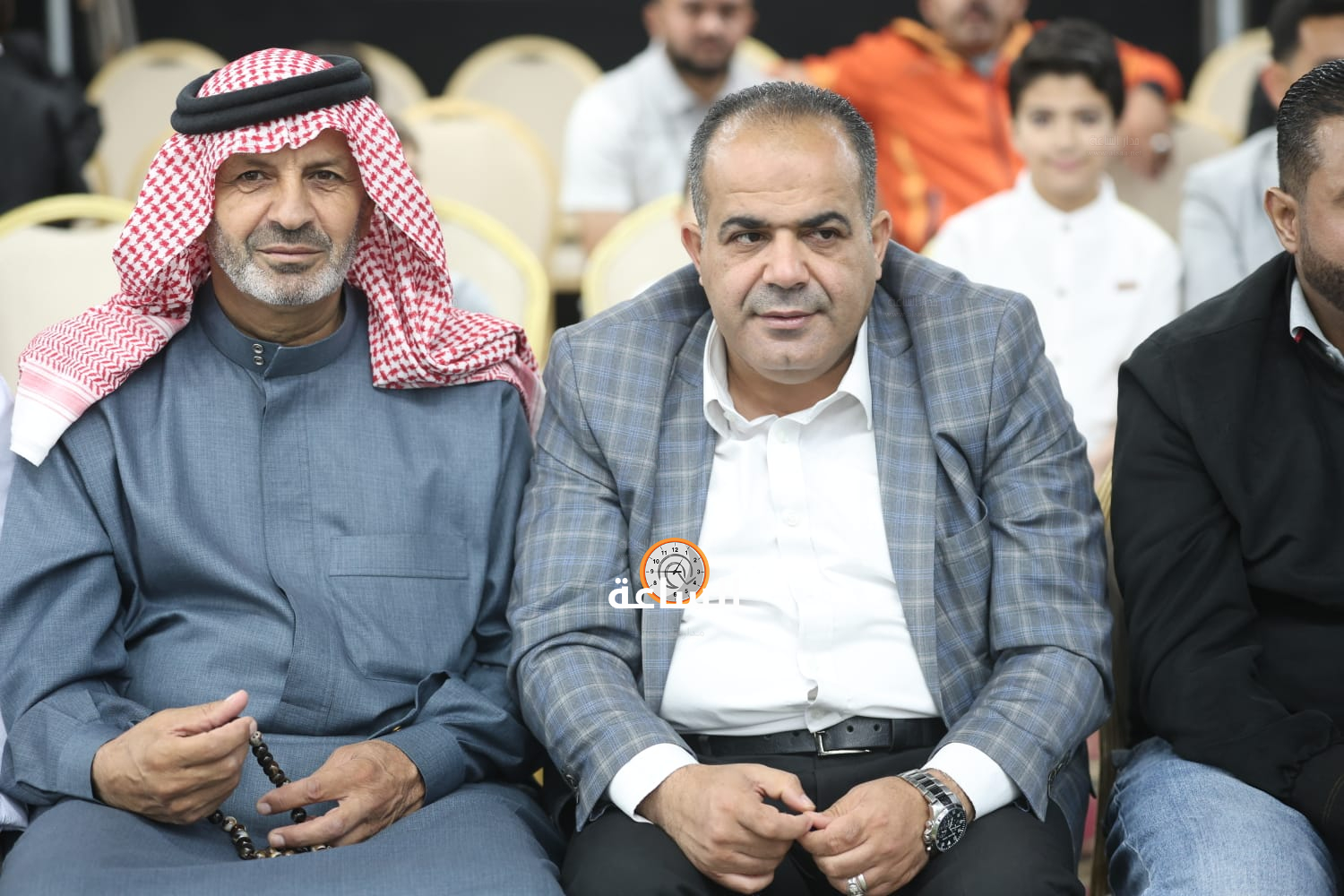 Madar Al-Saa Images 0.908163118996953
