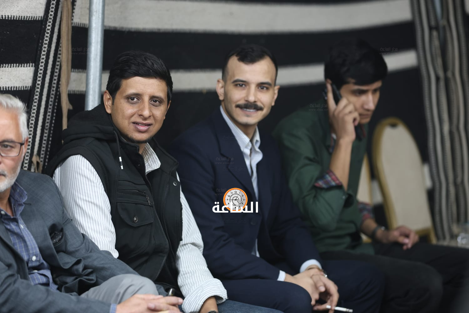 Madar Al-Saa Images 0.16524171973872415