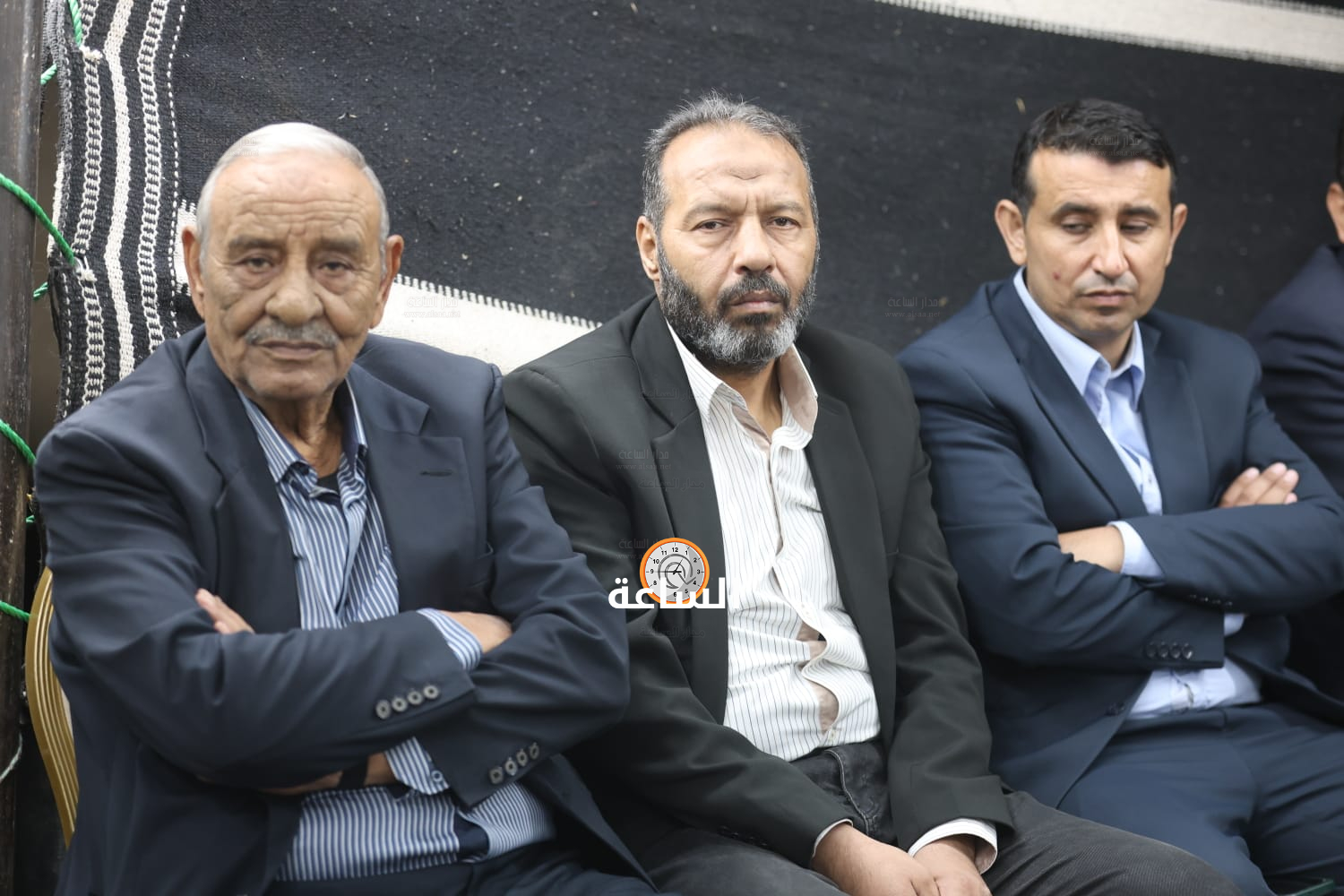 Madar Al-Saa Images 0.626725193101234