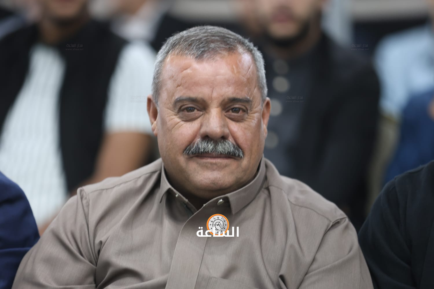 Madar Al-Saa Images 0.4828556071805158