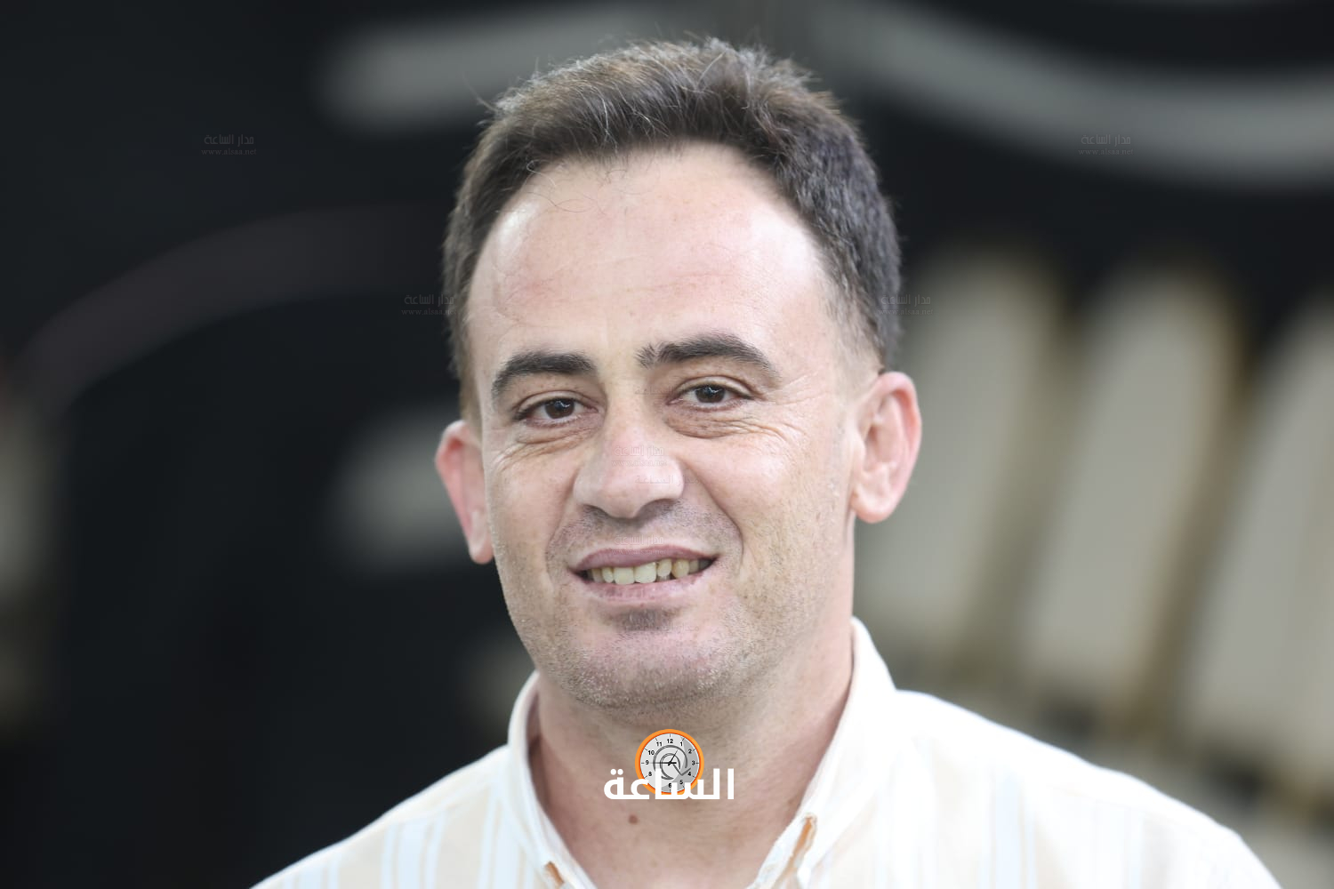 Madar Al-Saa Images 0.28498092335467706