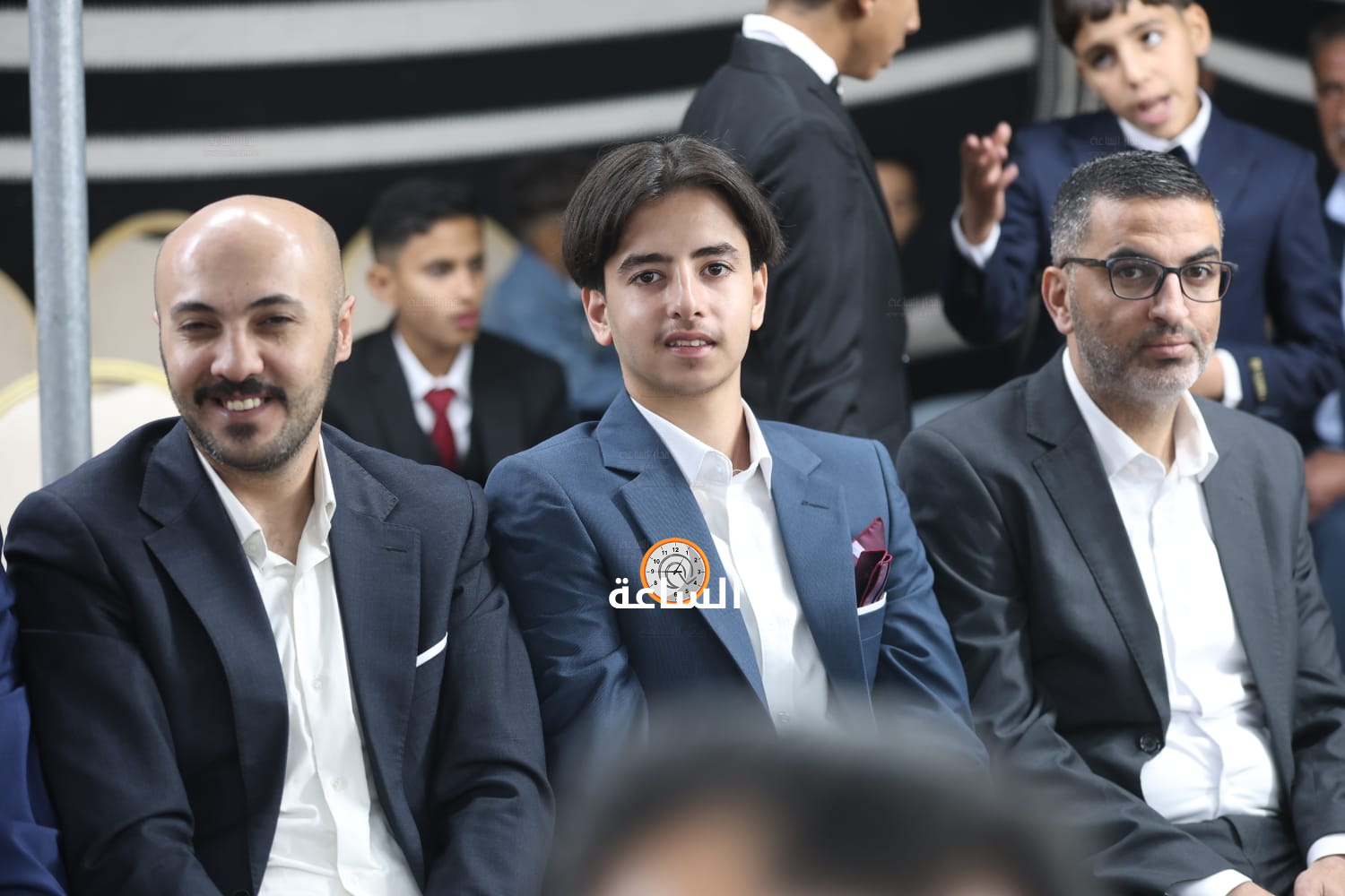 Madar Al-Saa Images 0.42359066723258665