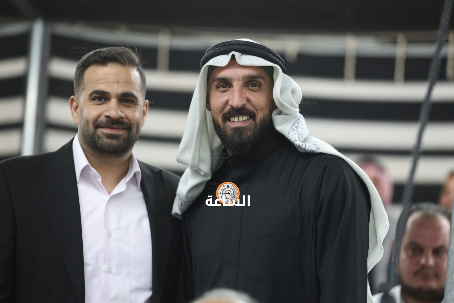 Madar Al-Saa Images 0.3532682145095152