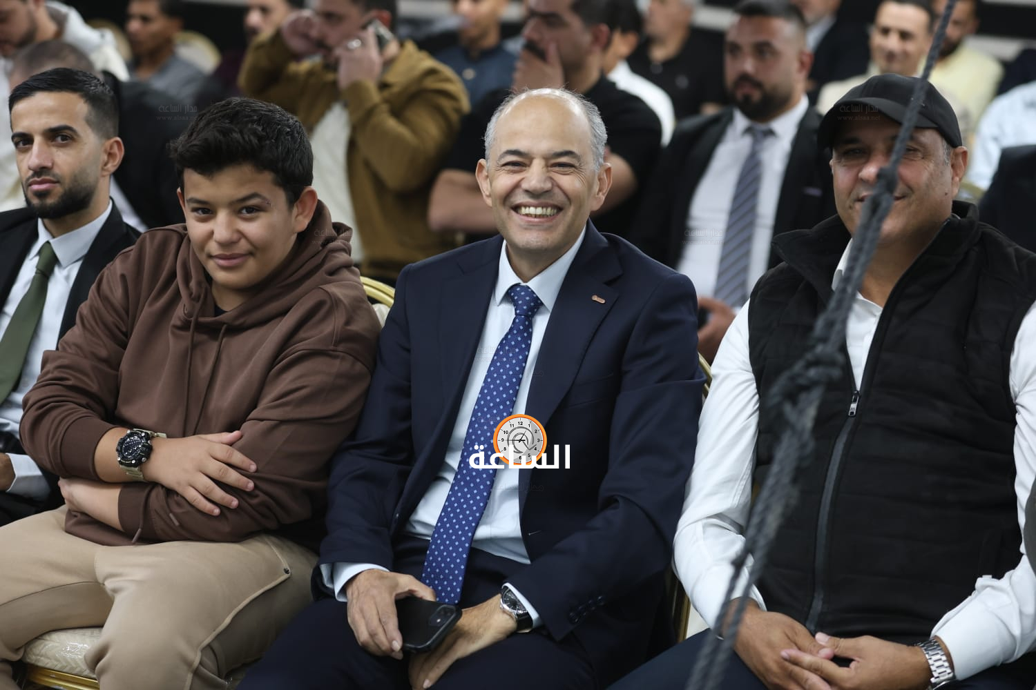 Madar Al-Saa Images 0.6186514434724296
