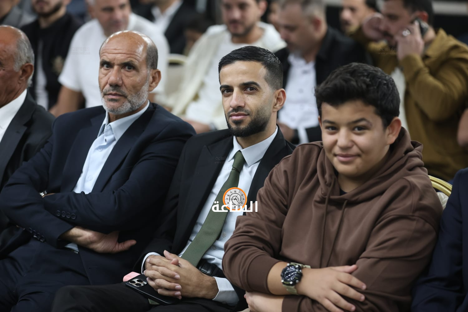 Madar Al-Saa Images 0.760358271631218