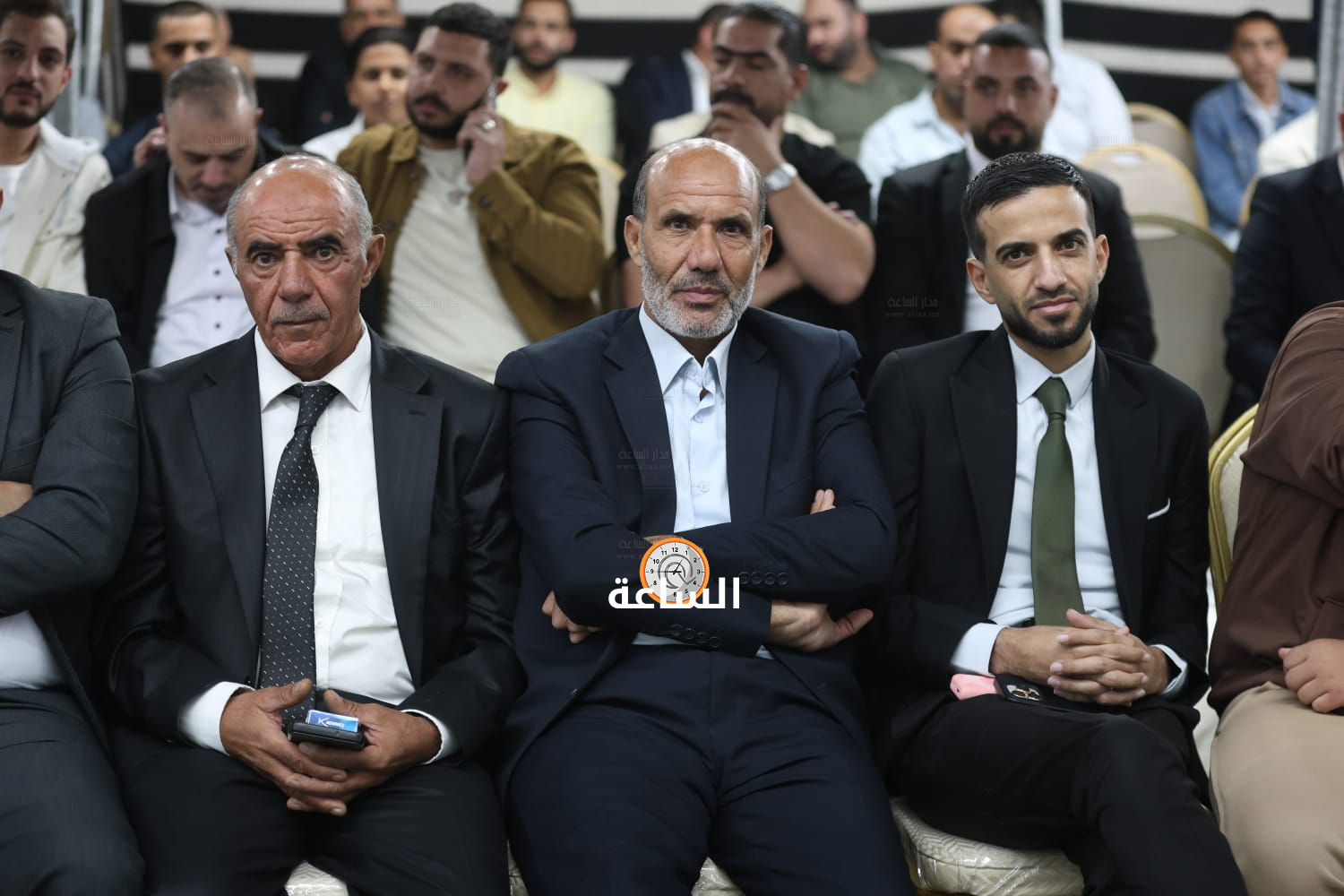 Madar Al-Saa Images 0.17037589836182276