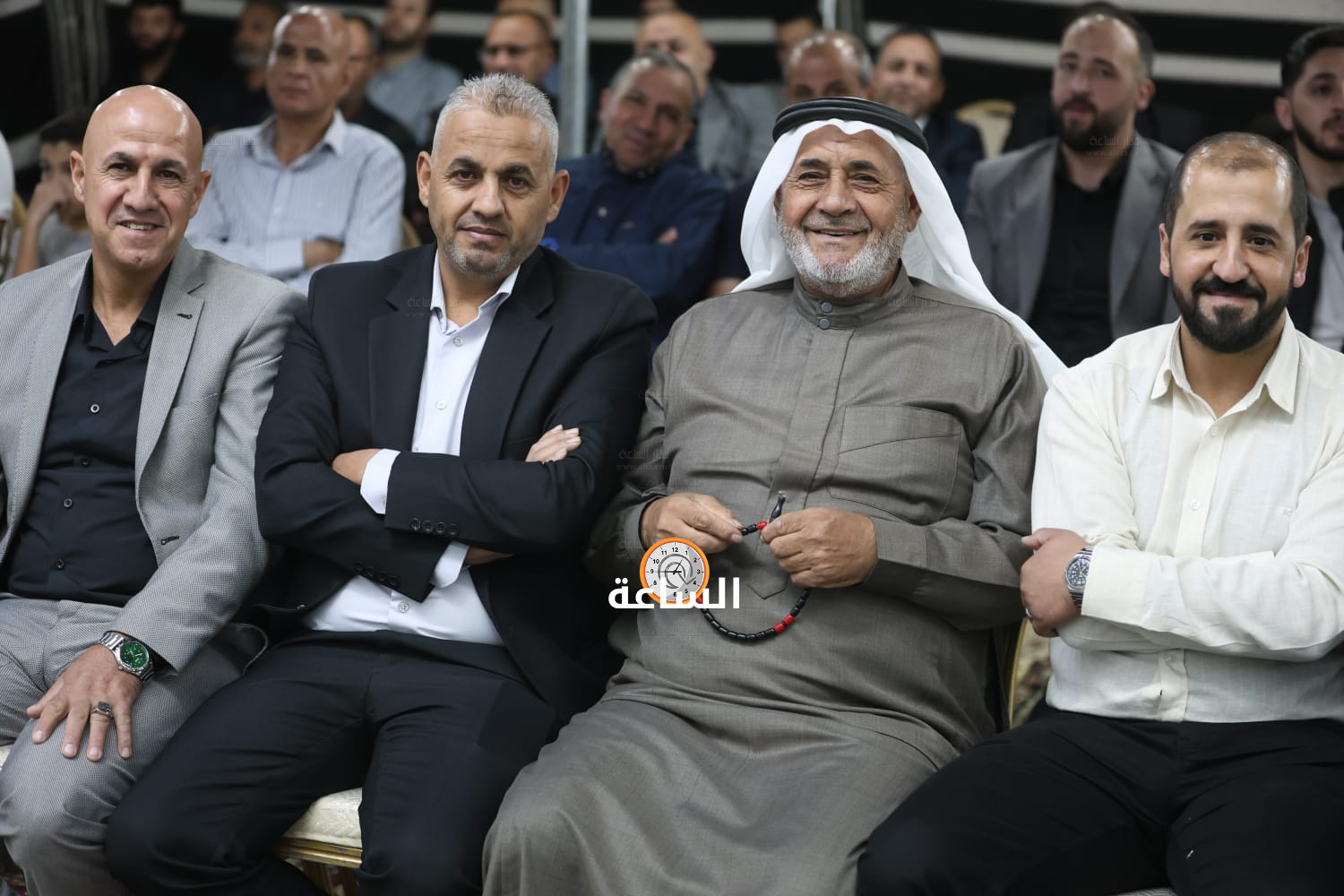 Madar Al-Saa Images 0.3185974735370114
