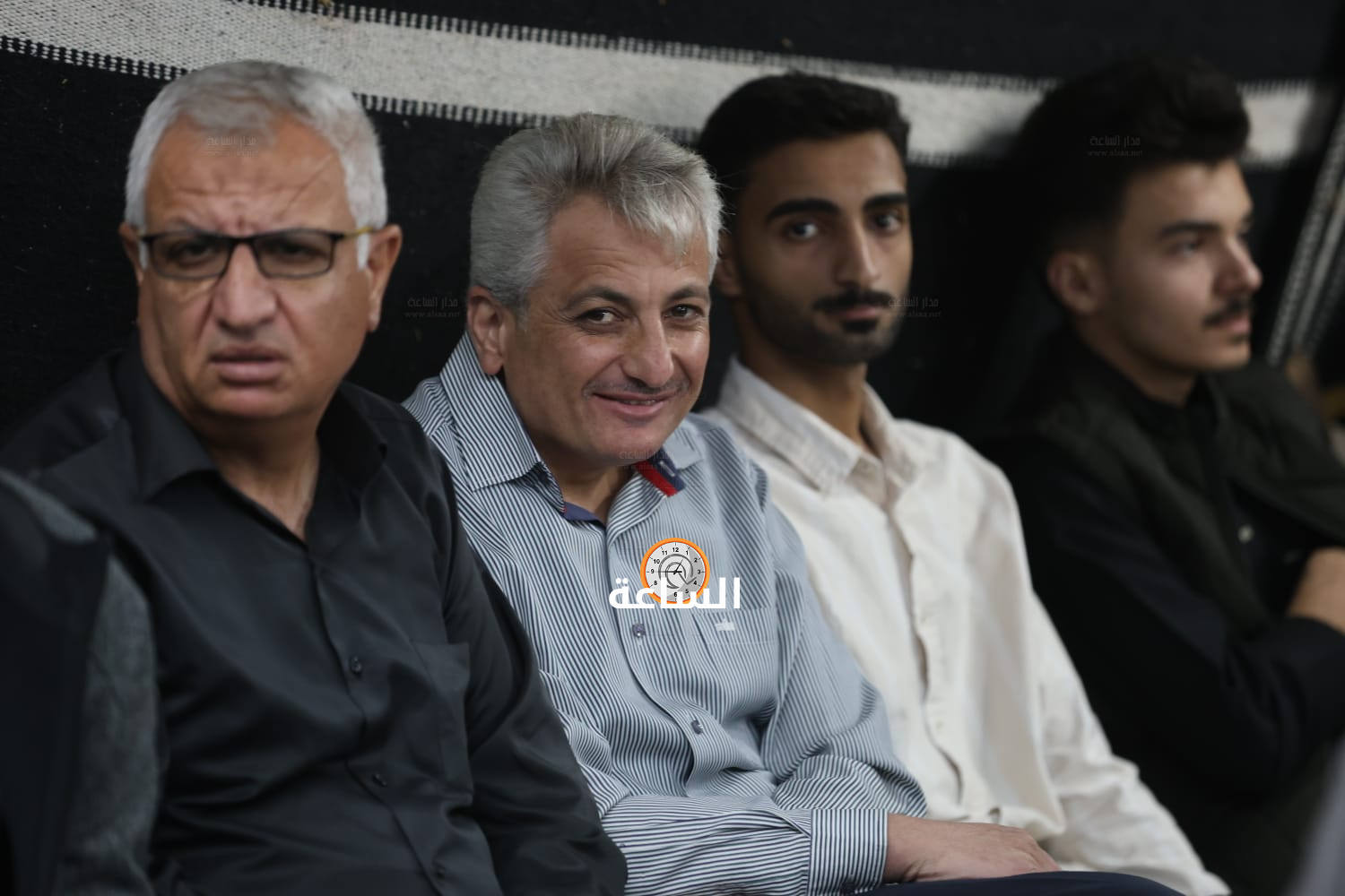 Madar Al-Saa Images 0.09338102358063471