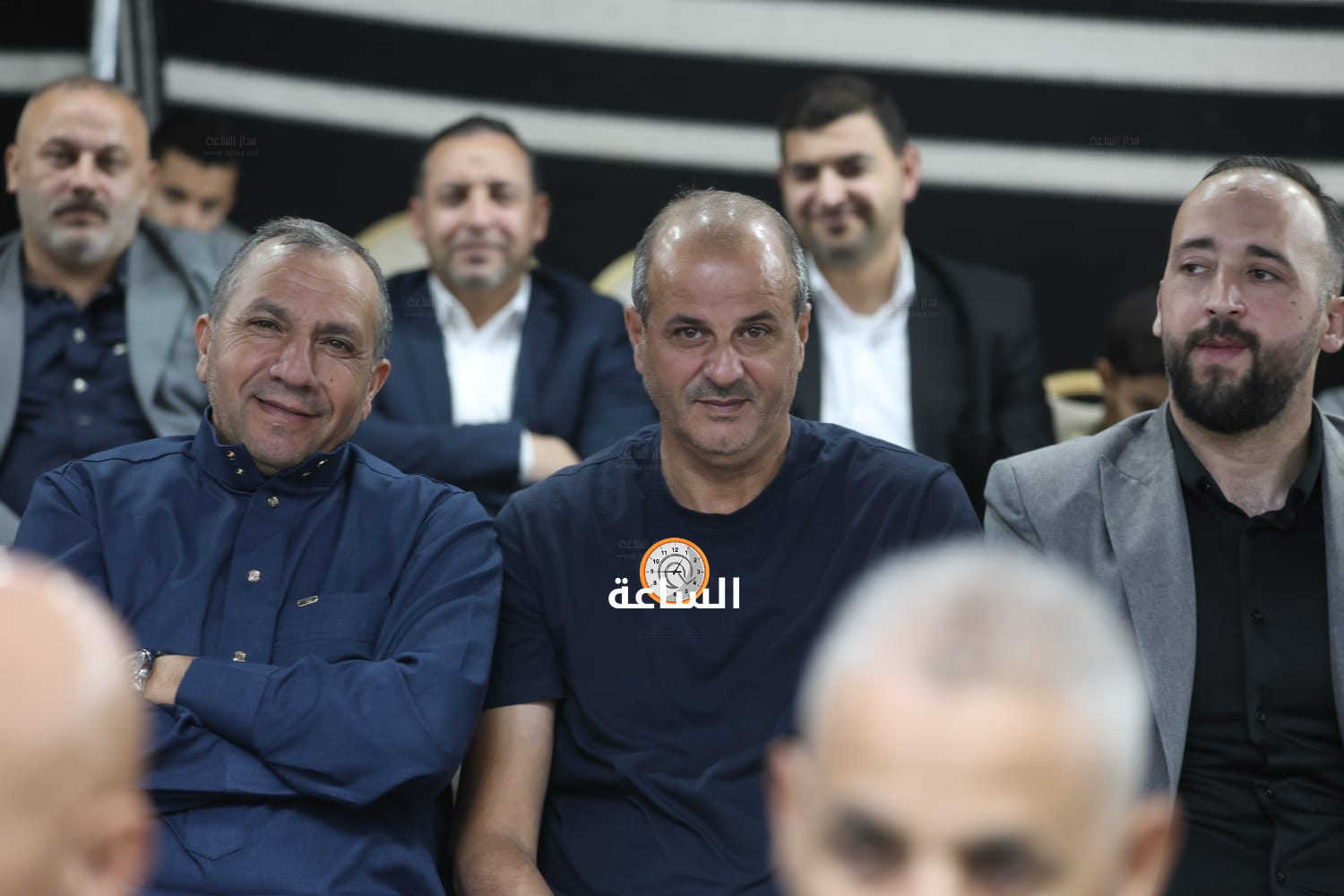 Madar Al-Saa Images 0.2771271703391175