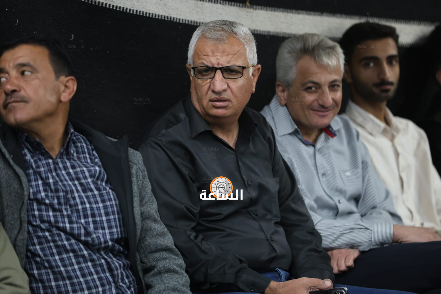 Madar Al-Saa Images 0.634821410878282