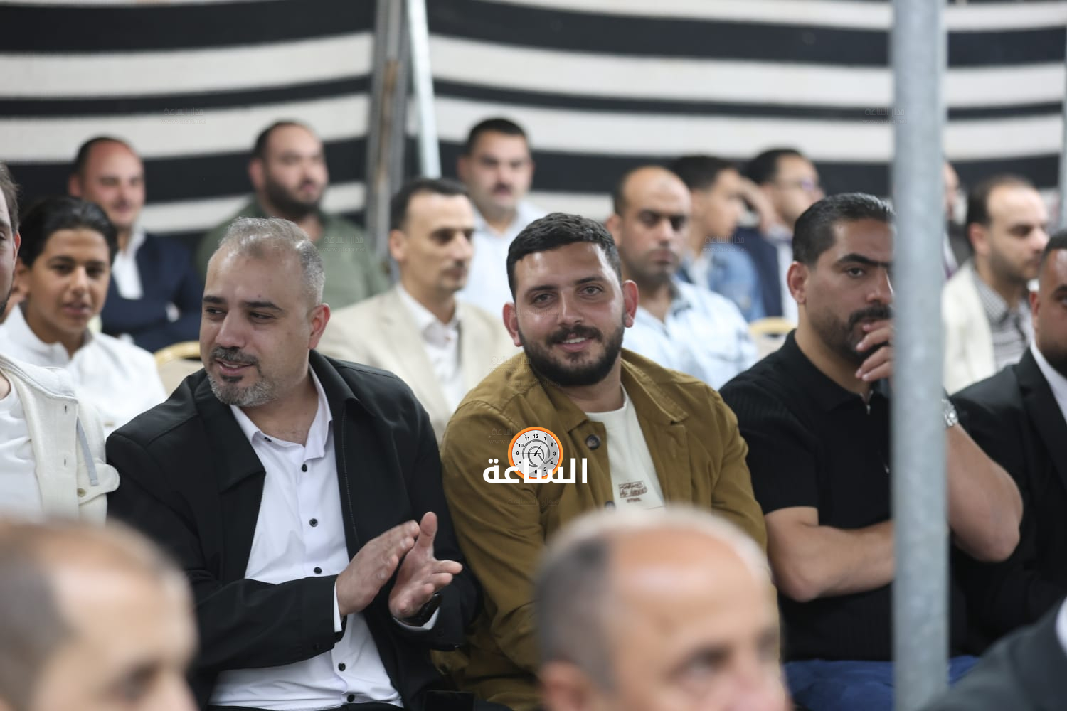 Madar Al-Saa Images 0.14900593770454185