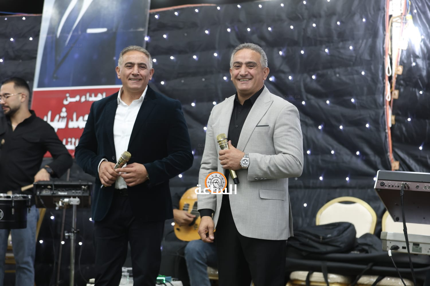 Madar Al-Saa Images 0.09542094918046262