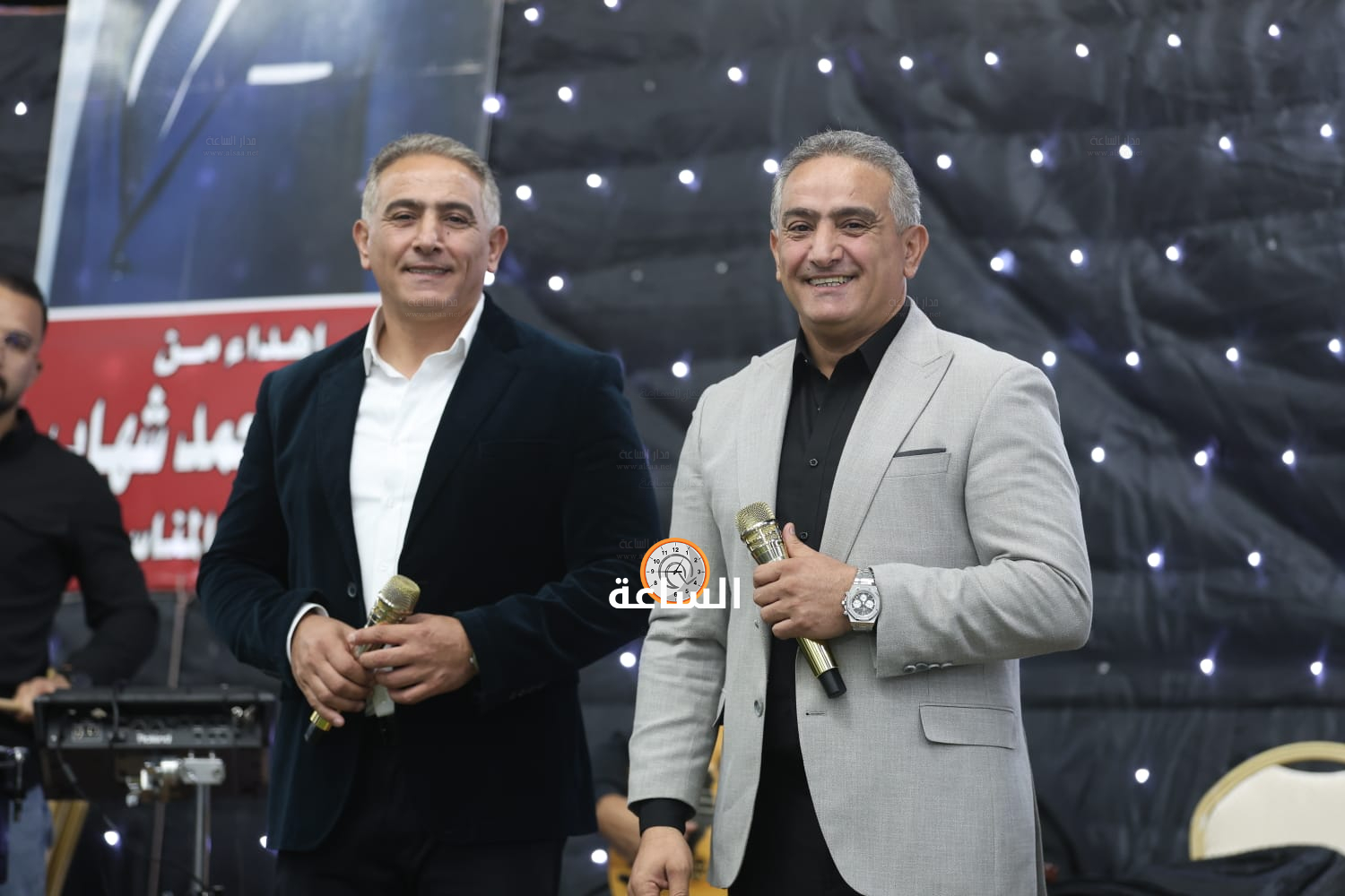 Madar Al-Saa Images 0.01783580337892754