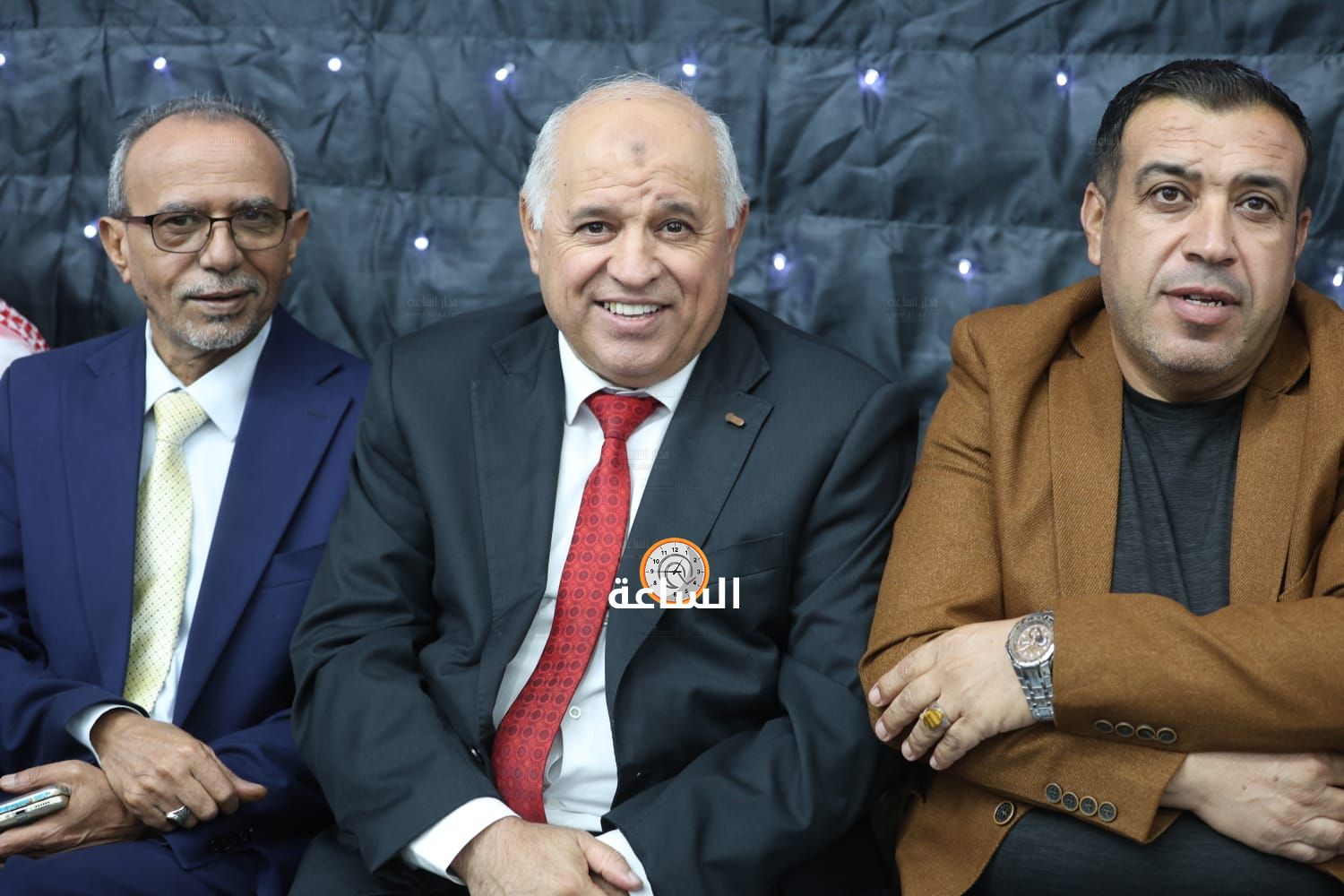 Madar Al-Saa Images 0.14467428619233302