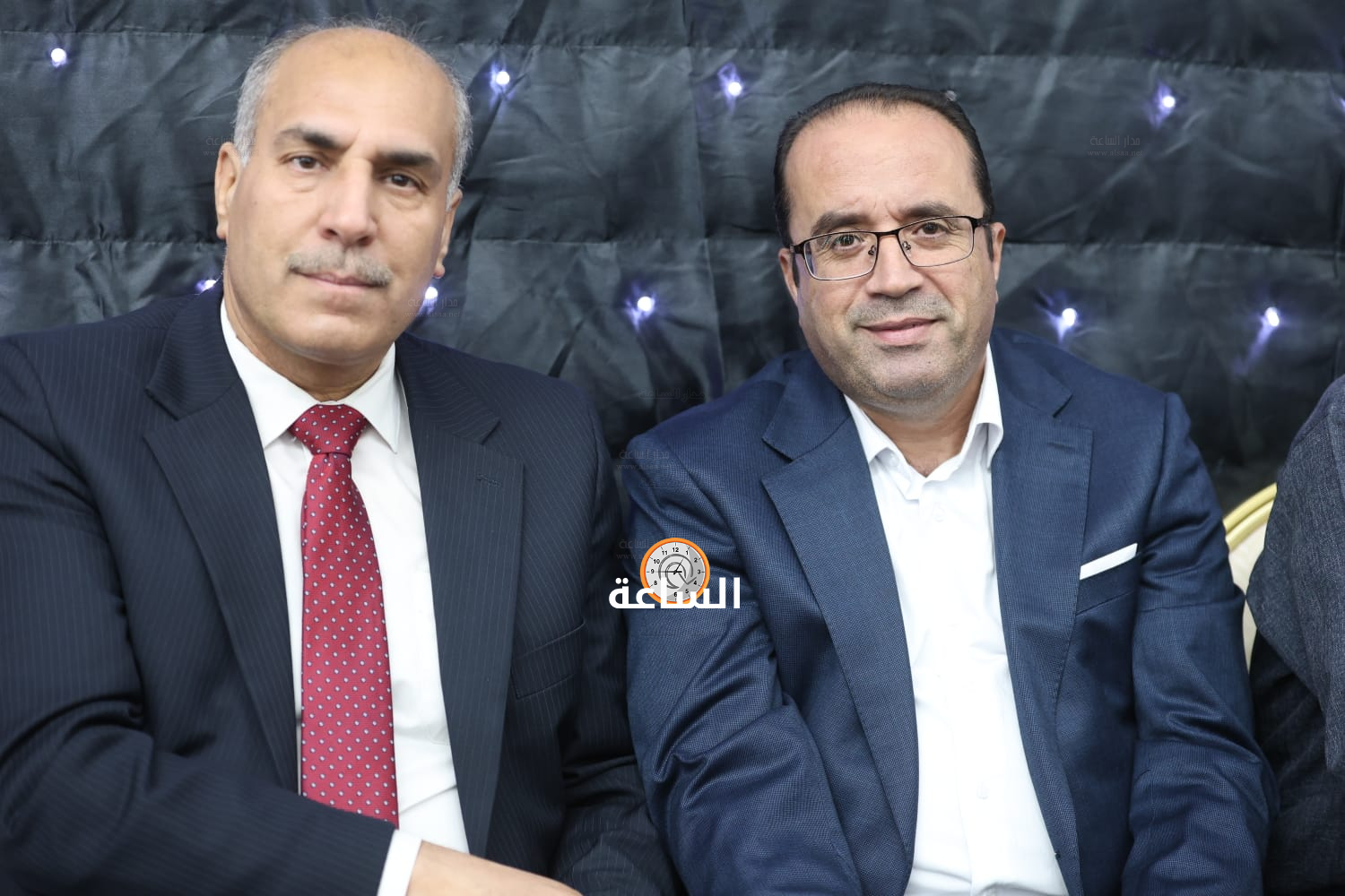 Madar Al-Saa Images 0.4559373037705361