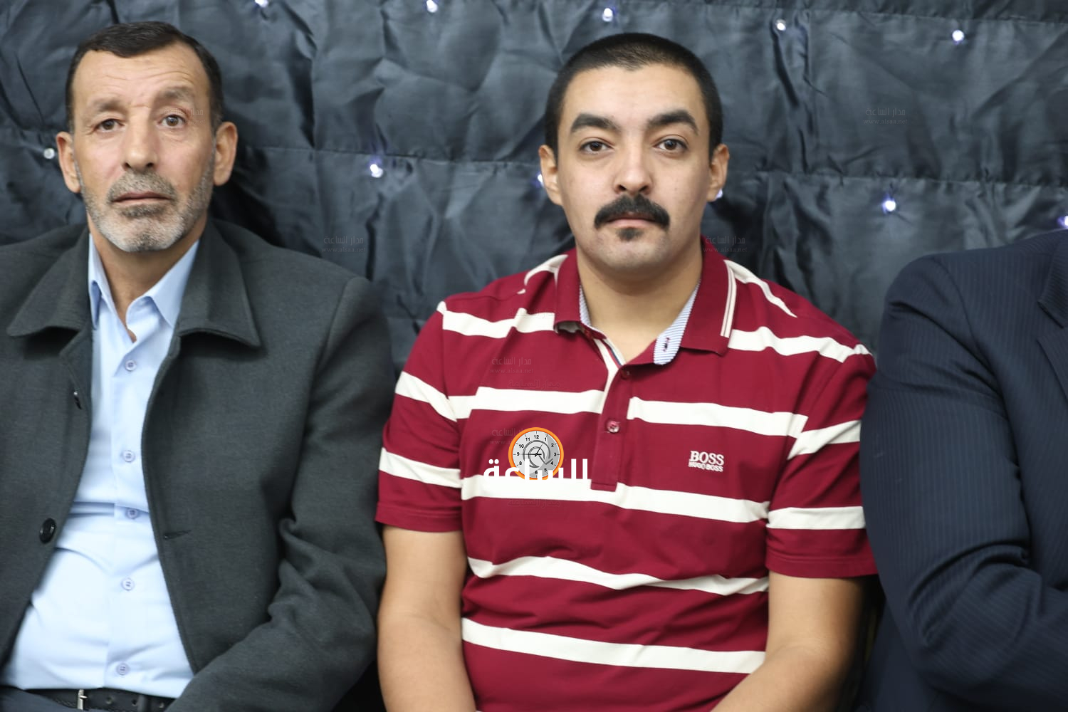 Madar Al-Saa Images 0.7133324648503403