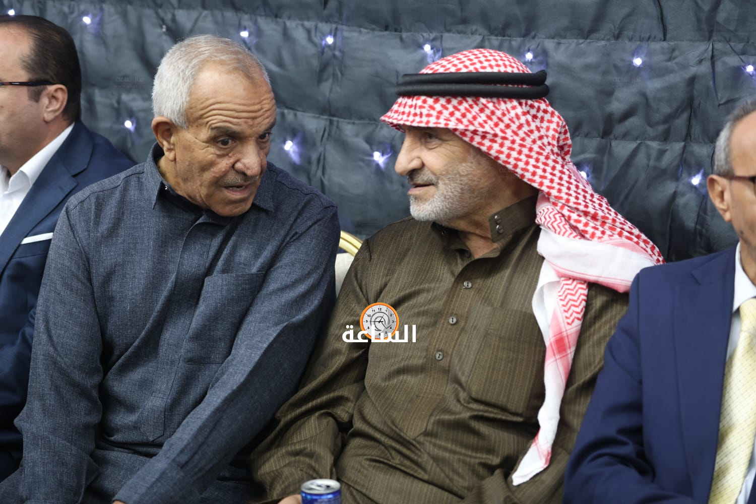 Madar Al-Saa Images 0.5382400779950652