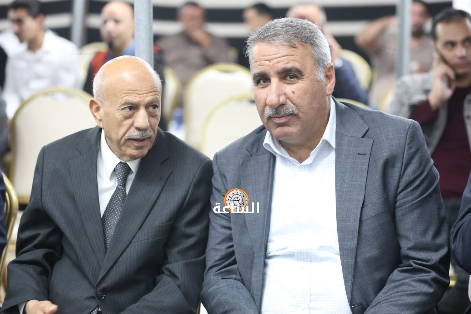 Madar Al-Saa Images 0.47959223363422643