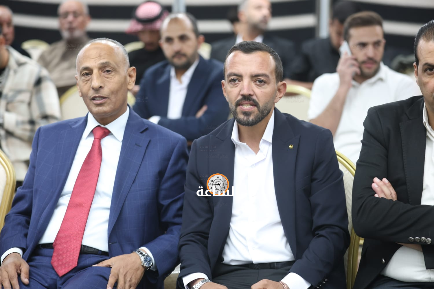 Madar Al-Saa Images 0.750837378505993