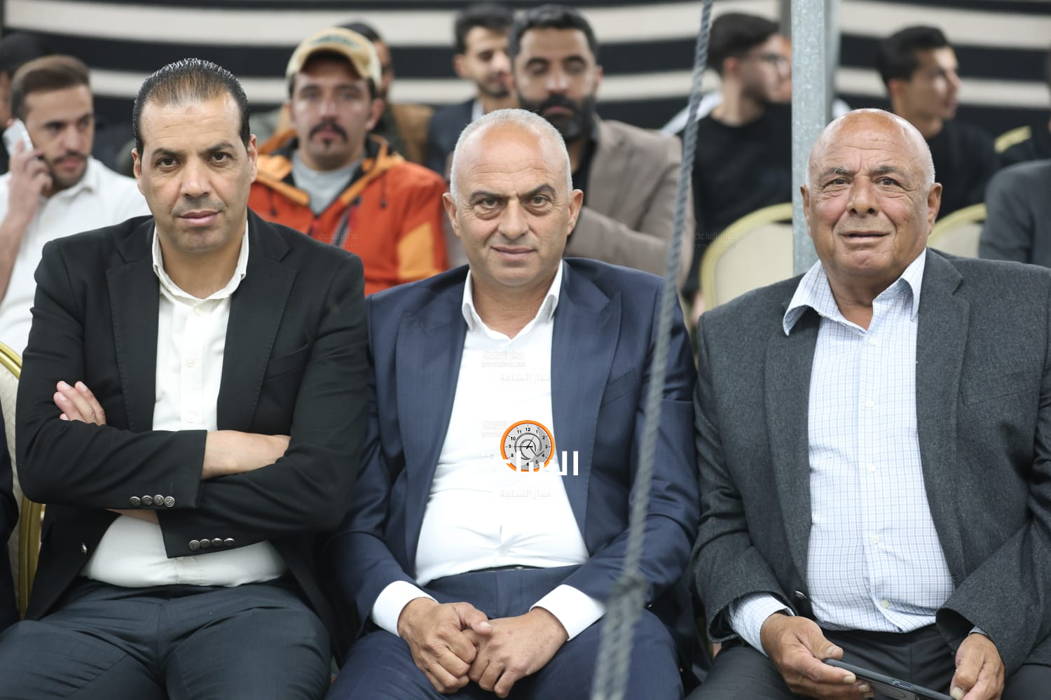 Madar Al-Saa Images 0.40564359545920237