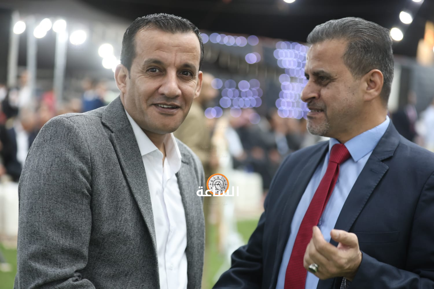 Madar Al-Saa Images 0.967005430150013