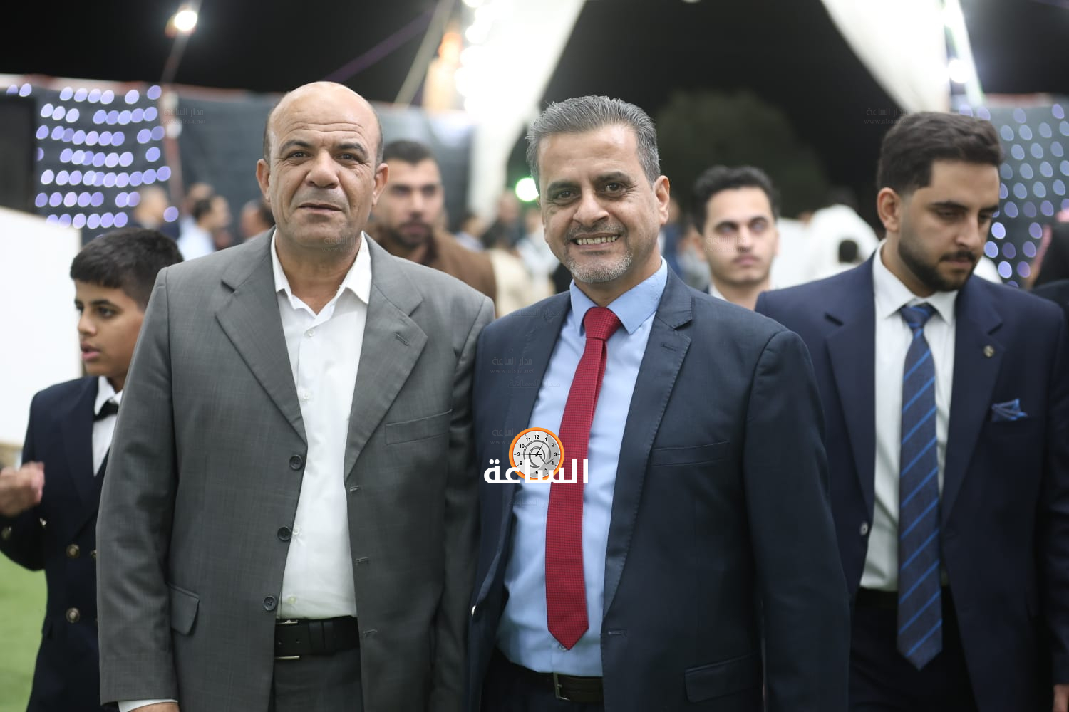 Madar Al-Saa Images 0.8611105662849571