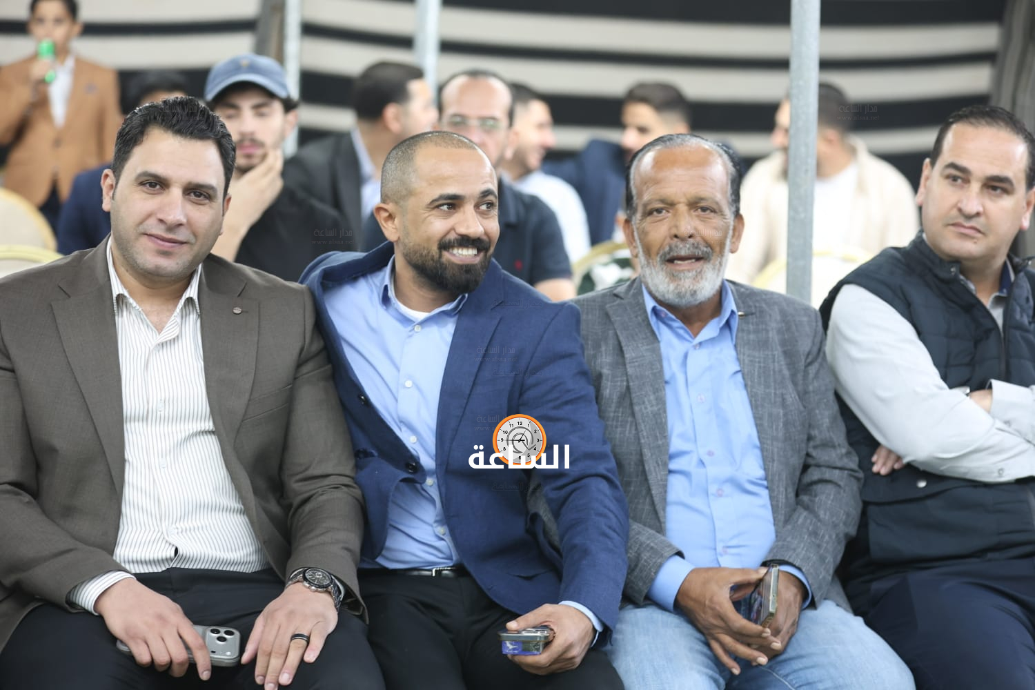 Madar Al-Saa Images 0.9686318929661991