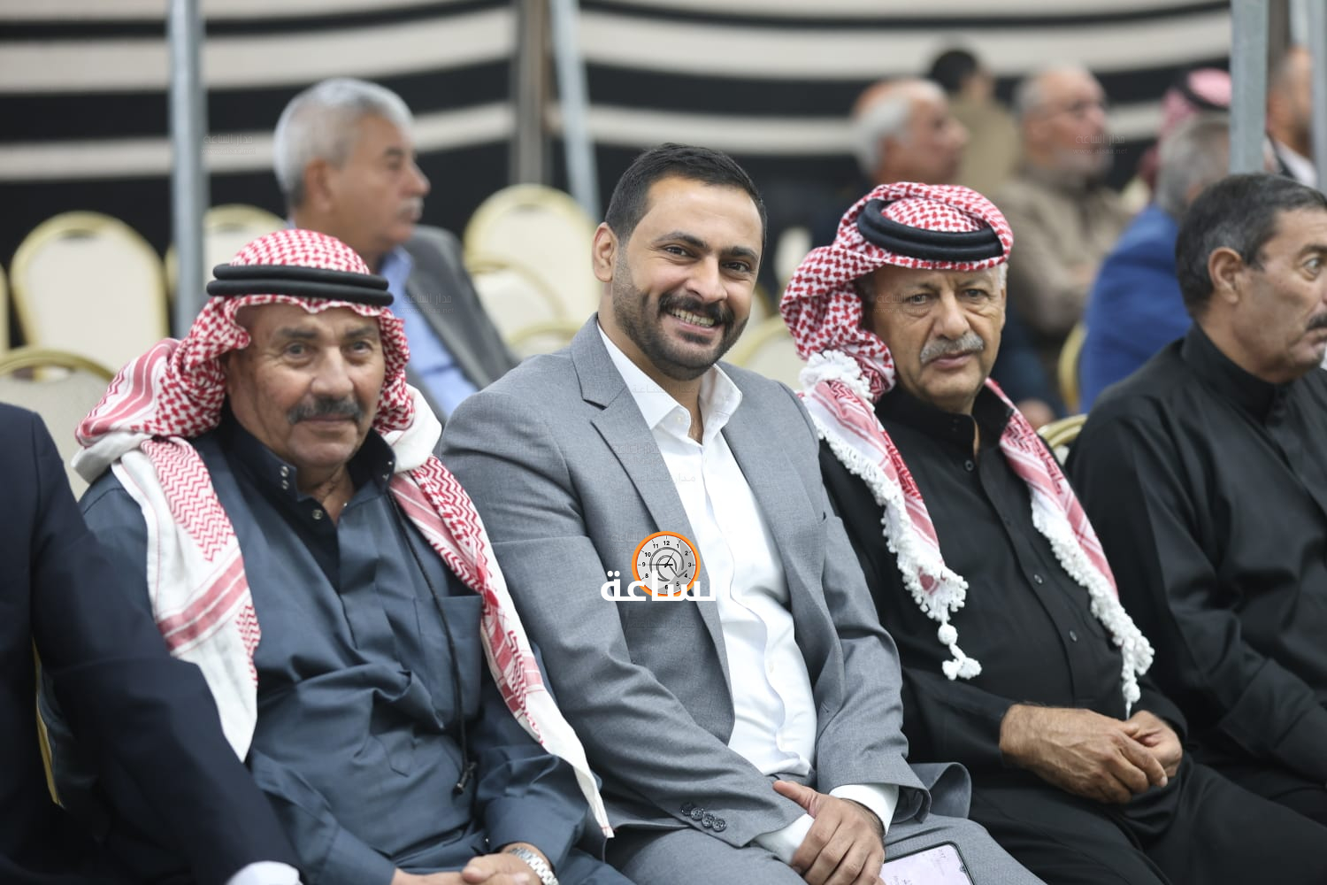 Madar Al-Saa Images 0.3034379665736504