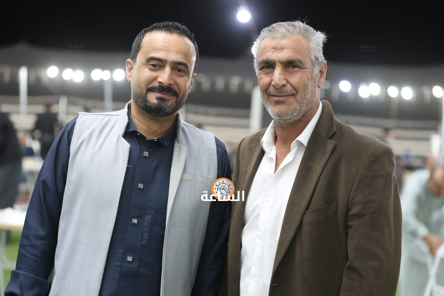 Madar Al-Saa Images 0.6387486380095176